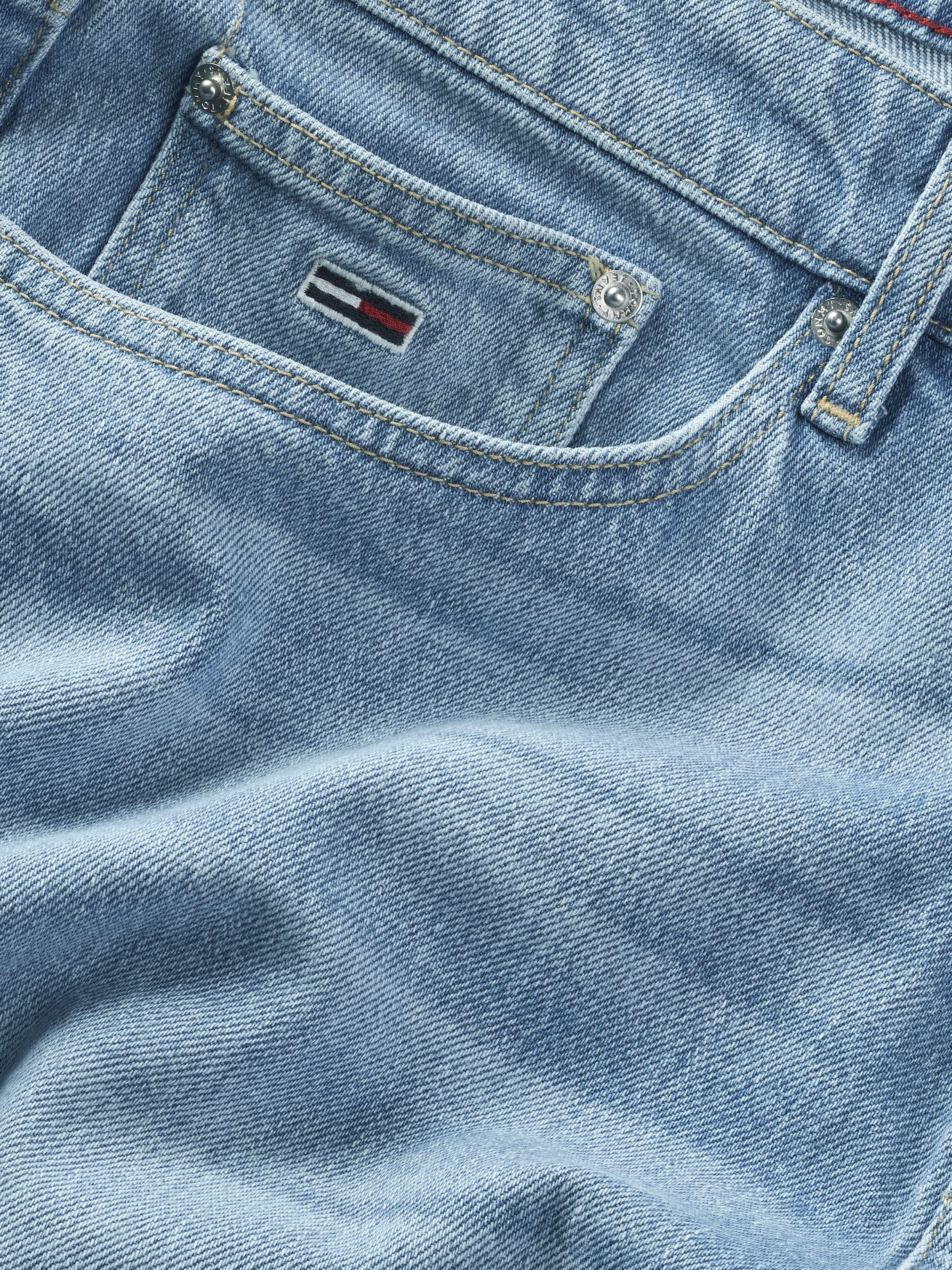 TOMMY JEANS Tapered jeans Austim Slim Tapered
