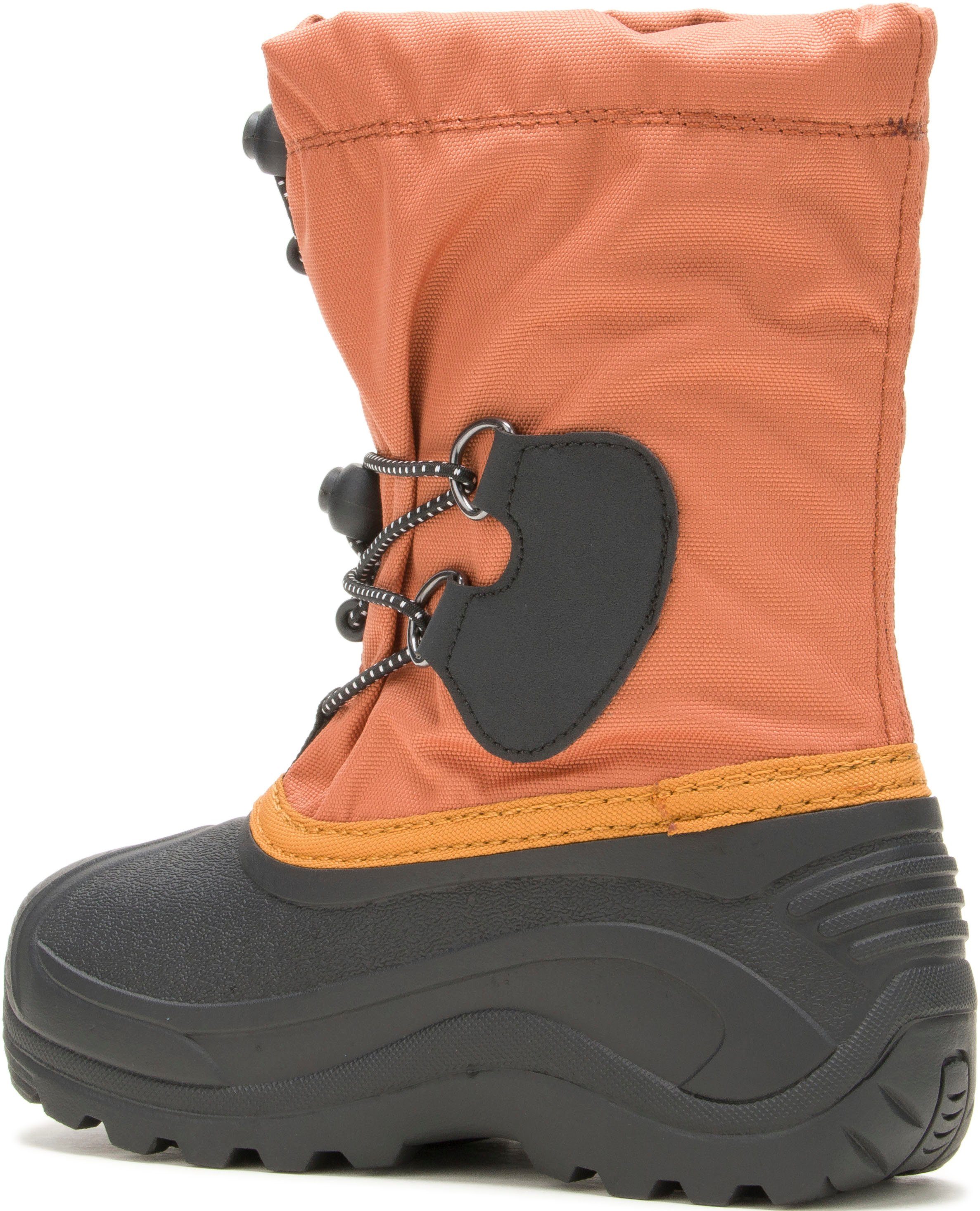 Kamik Winterlaarzen SOUTHPOLE4 Winterlaarzen, snowboots, winterschoenen, waterdicht