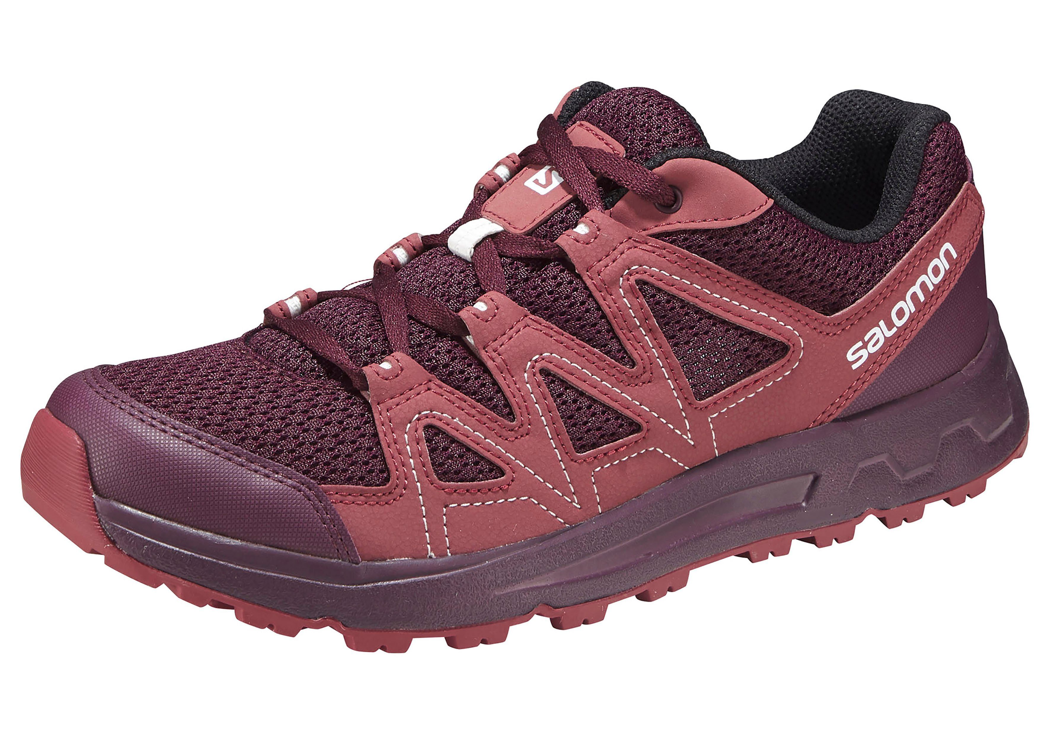 Salomon X Ultra 3 GTX Wandelschoenen Dames - Balsam 117408 - Vergelijk  prijzen