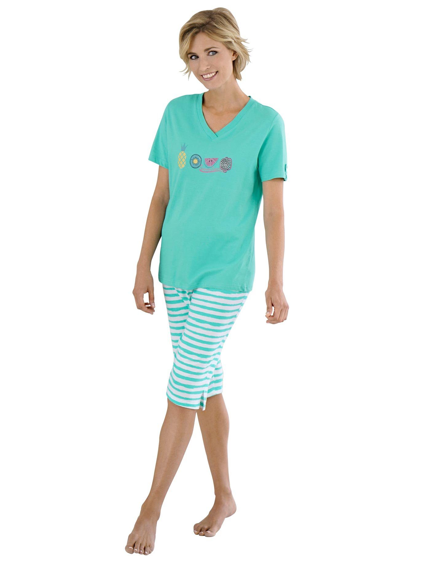 comtessa Pyjama