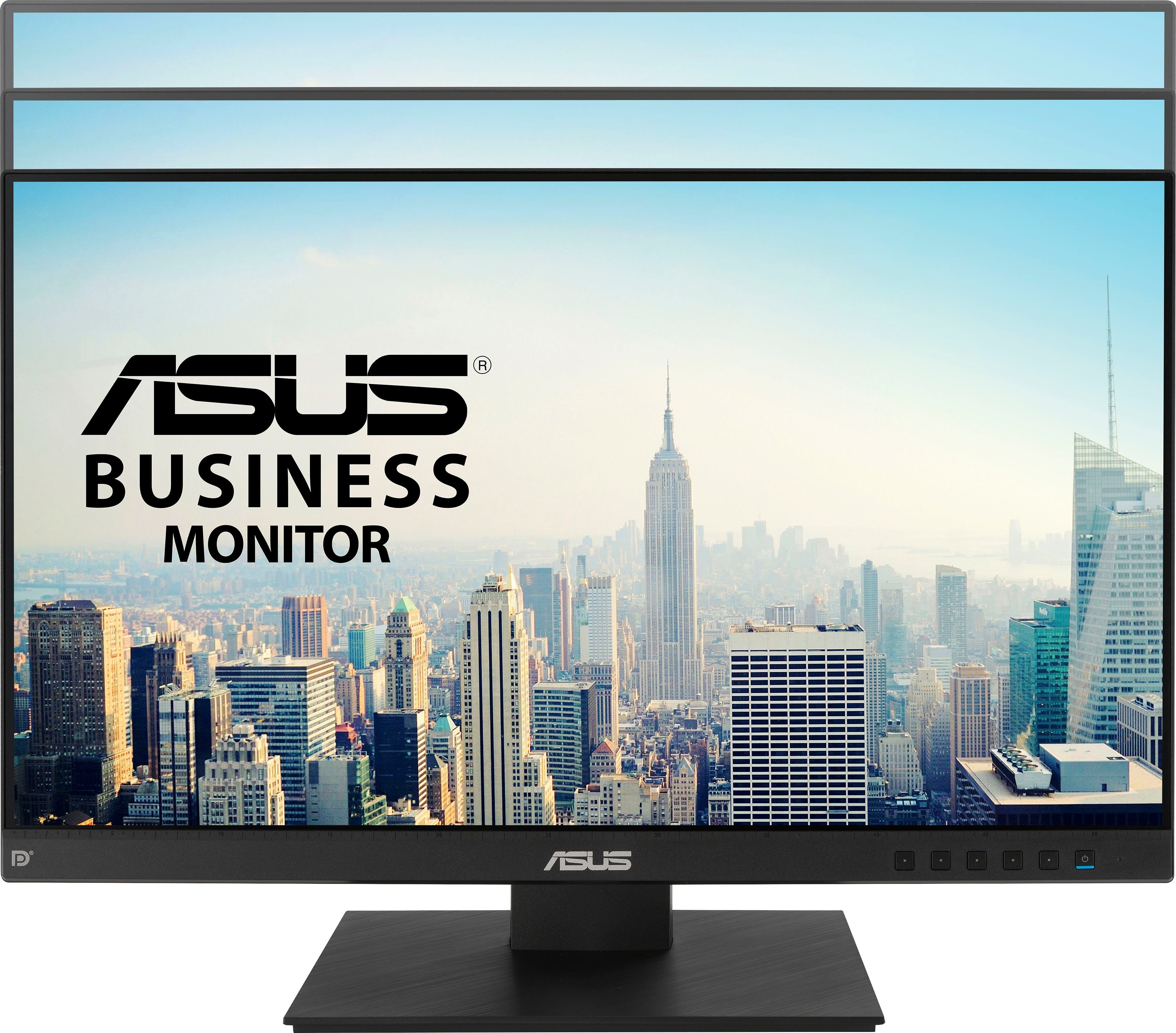 Asus Ledscherm BE24EQSB, 61 cm / 24", Full HD