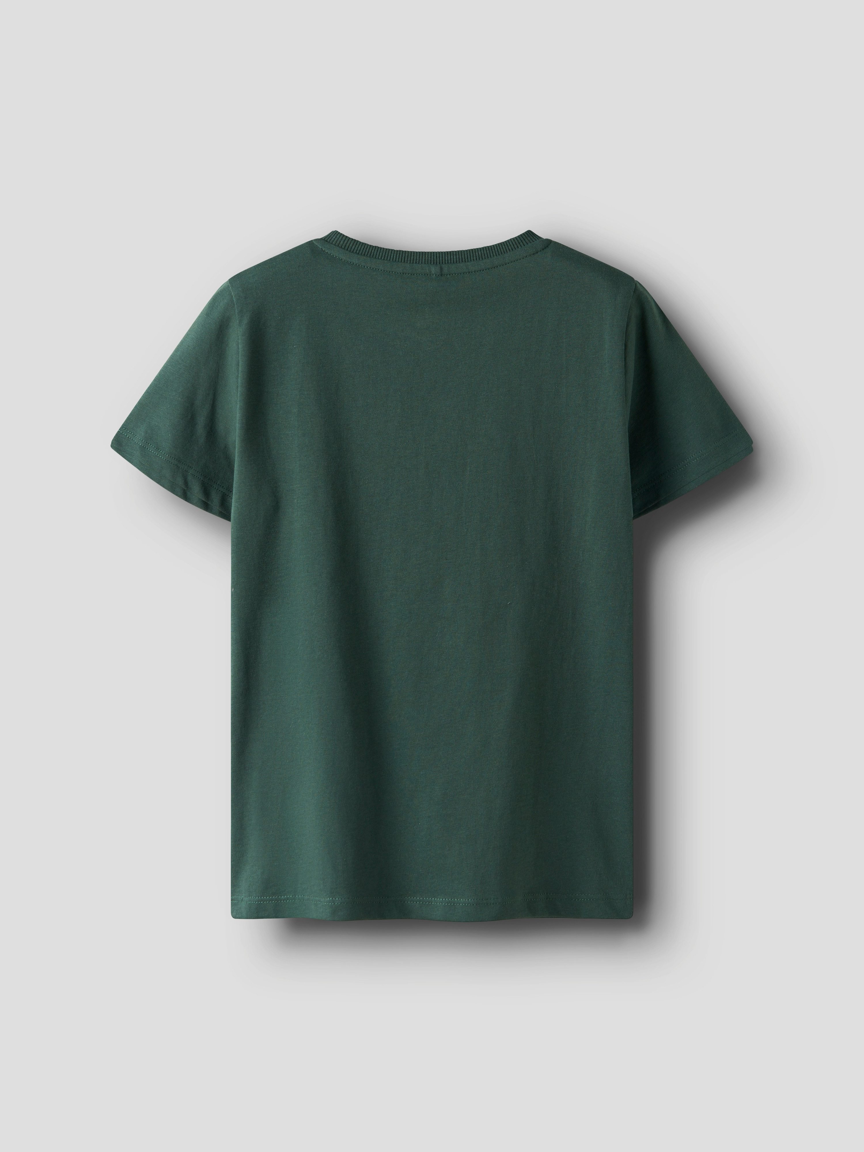 Name It T-shirt NKMLORNE SS TOP