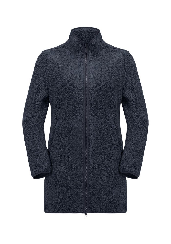 Jack Wolfskin Functionele jas HIGH CURL COAT W
