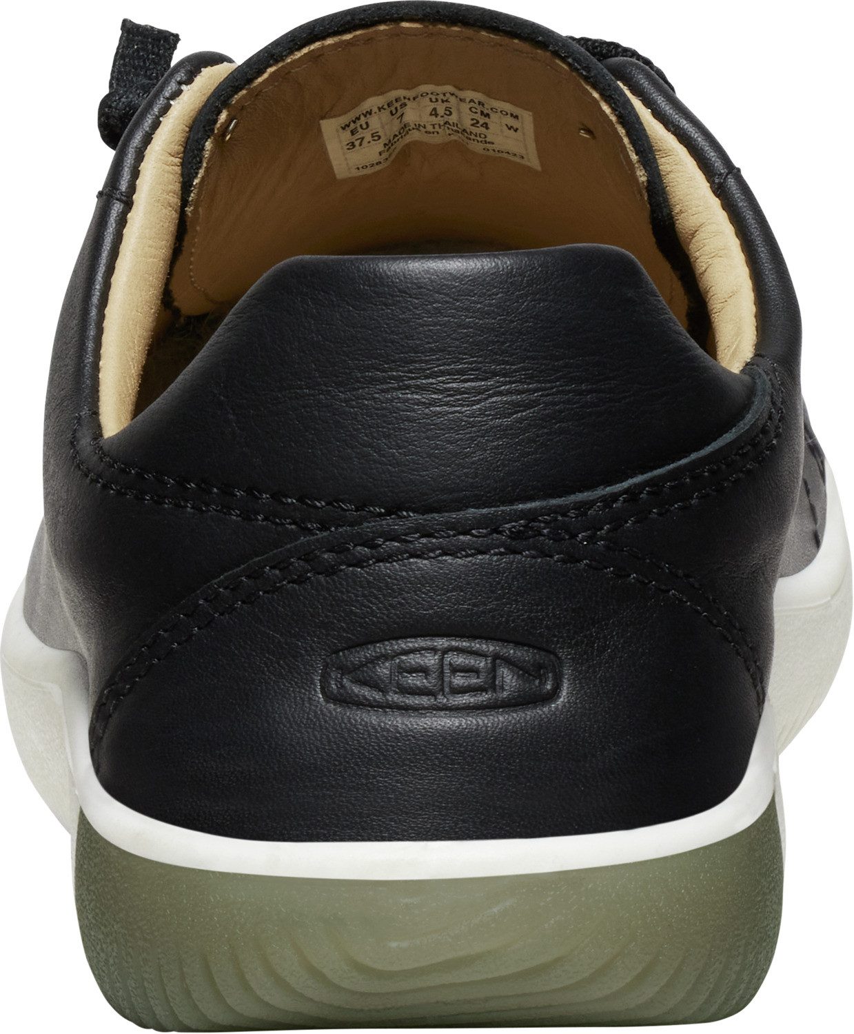 Keen Barefootschoenen KNX LACE