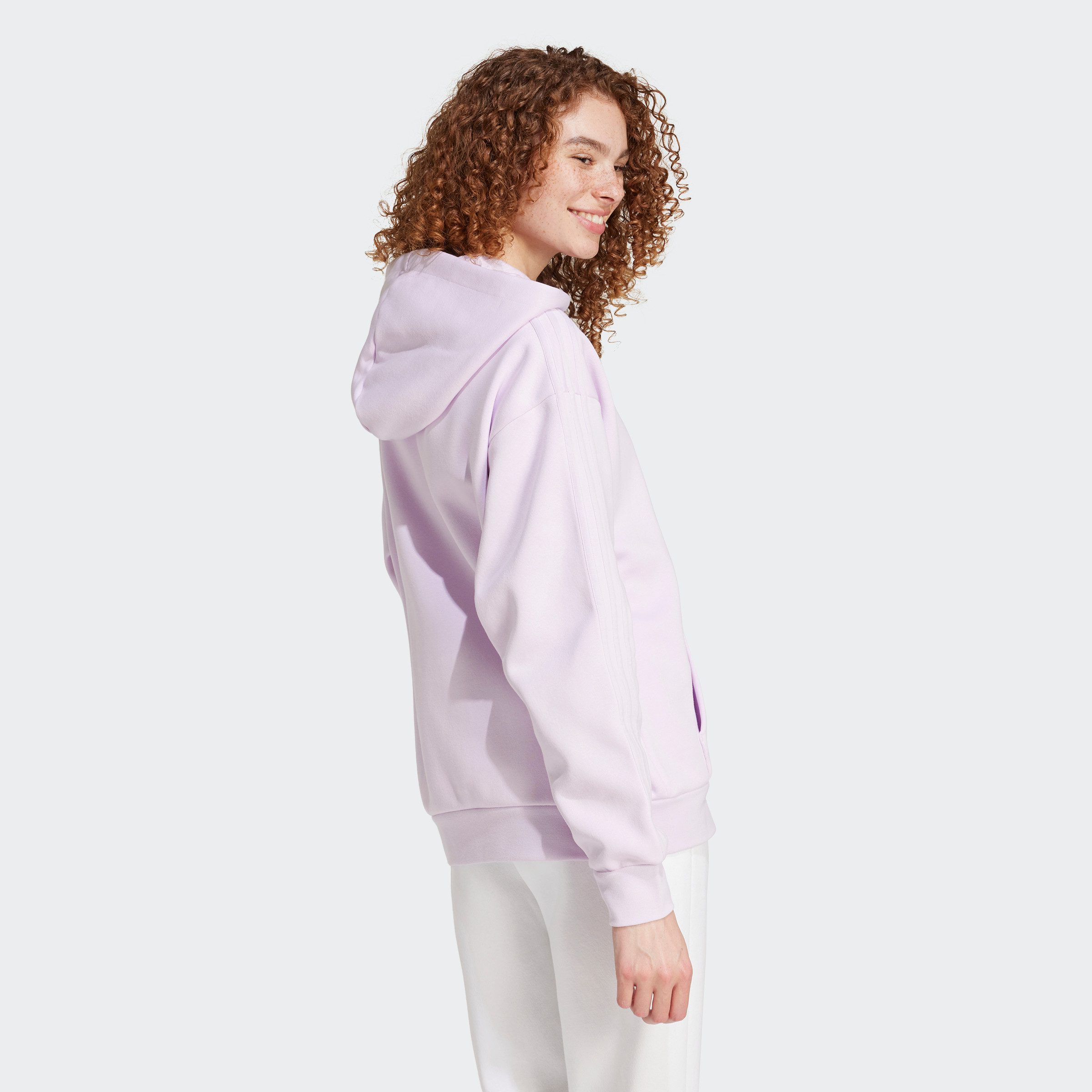 adidas Sportswear Hoodie W Holiday 3S Hd
