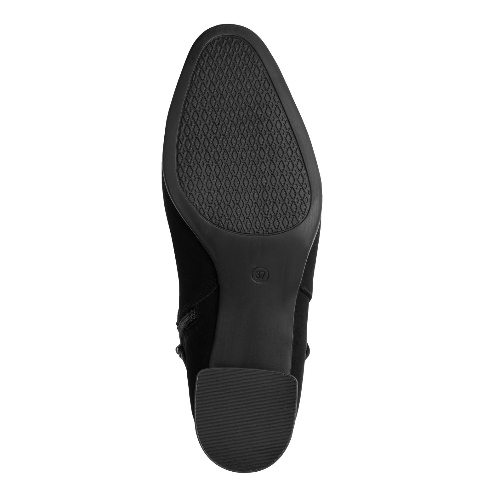 Marco Tozzi Laarsjes