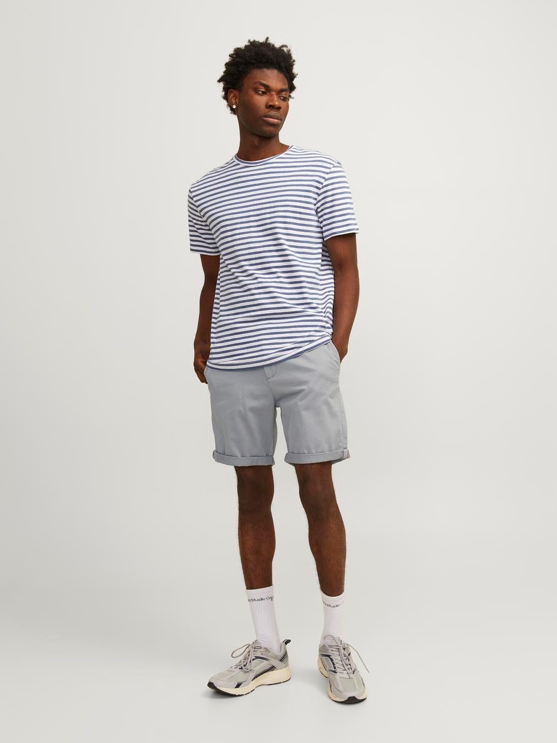 Jack & Jones Chino-short JPSTBOWIE JJSHORTS S