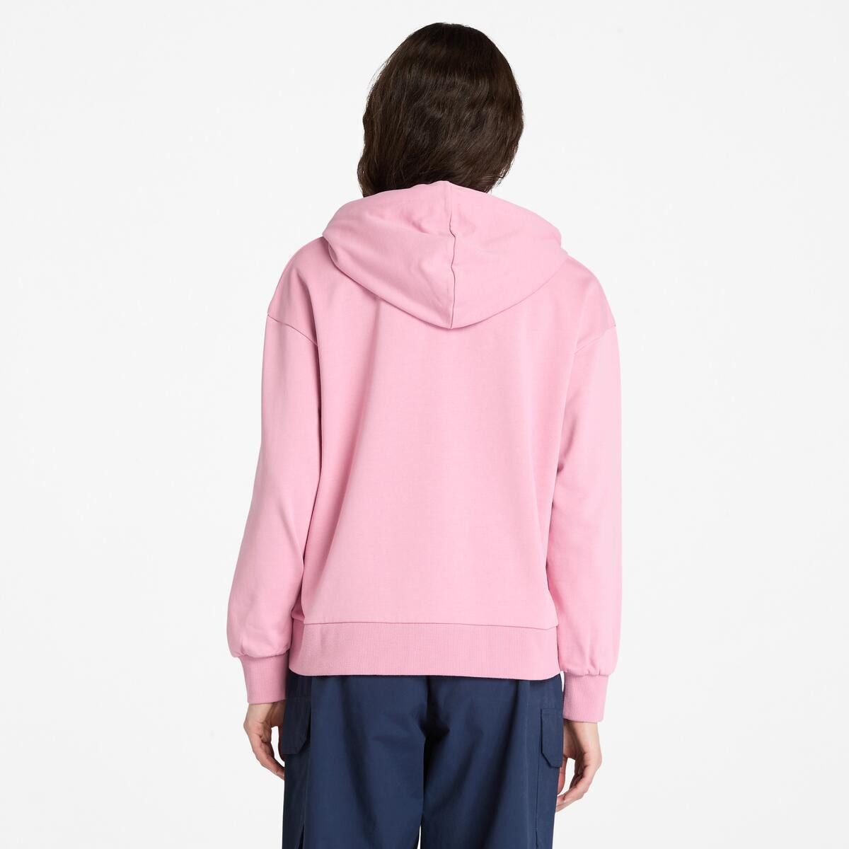 Timberland Sweatshirt EXETER RIVER BRUSHED BACK CREW SWEA (1-delig)