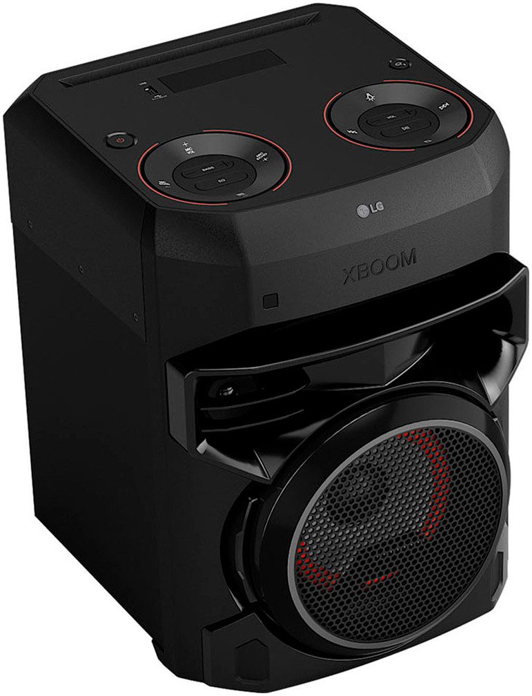 LG Party-luidspreker XBOOM RNC2