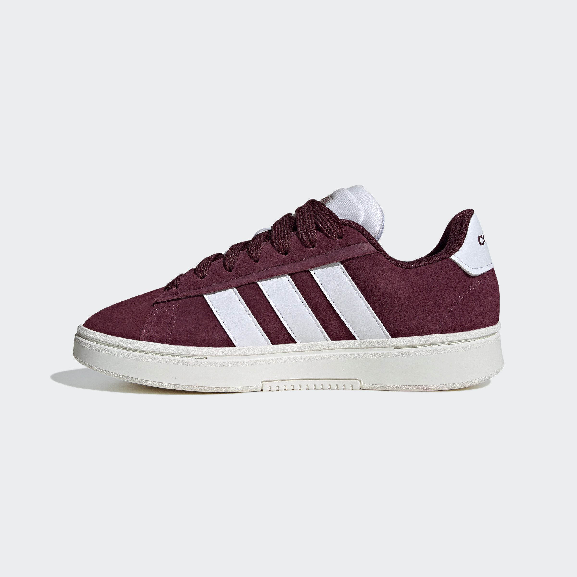 adidas Sportswear Sneakers GRAND COURT ALPHA Design geïnspireerd door de adidas Campus 00