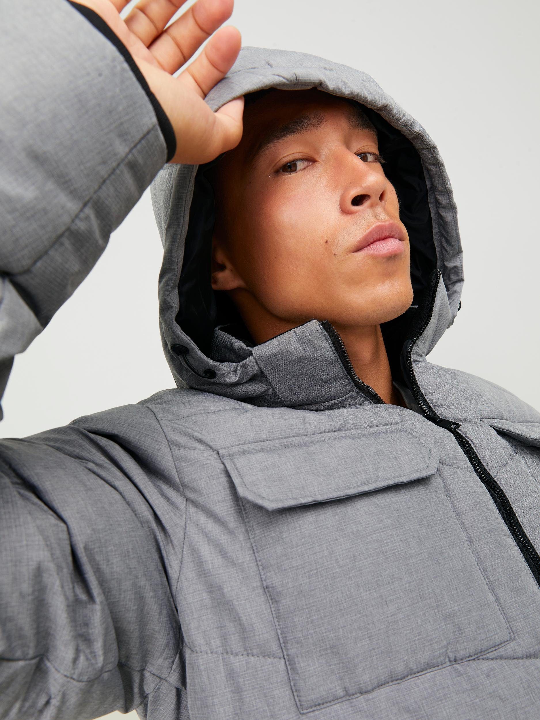 Jack & Jones Gewatteerde jas JJMASON PUFFER JACKET SN
