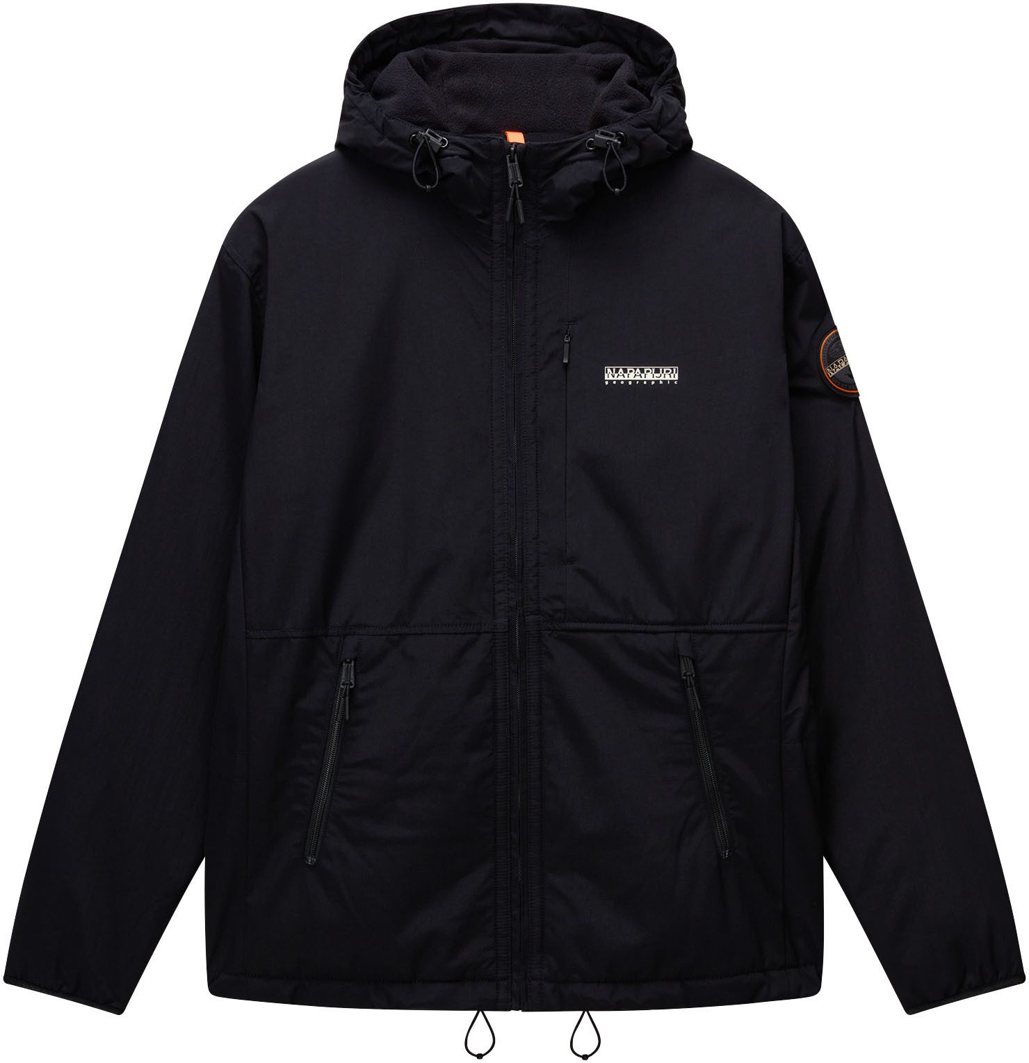 Napapijri Winterjack Toendra