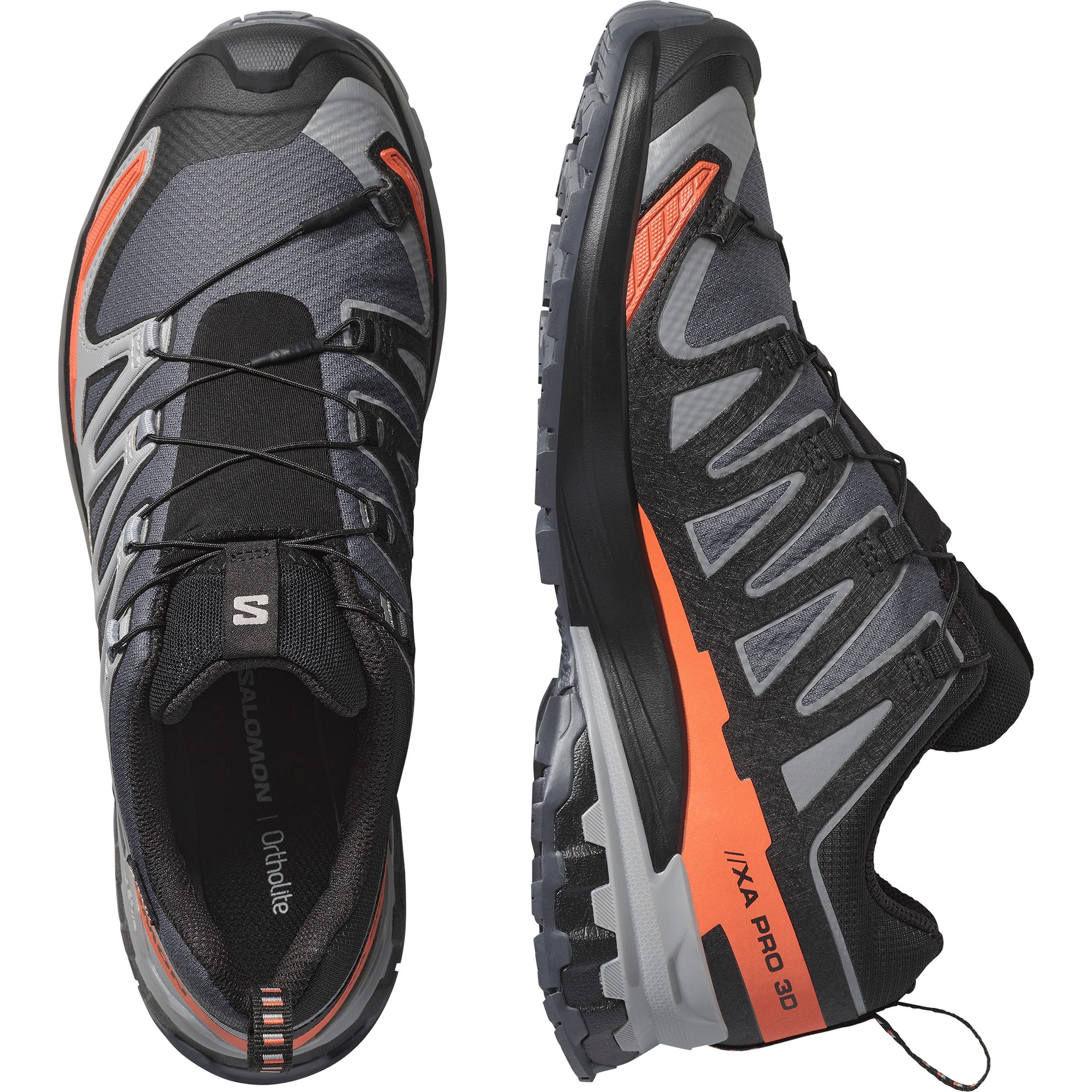 Salomon Trailrunningschoenen XA PRO 3D V9 GORE-TEX