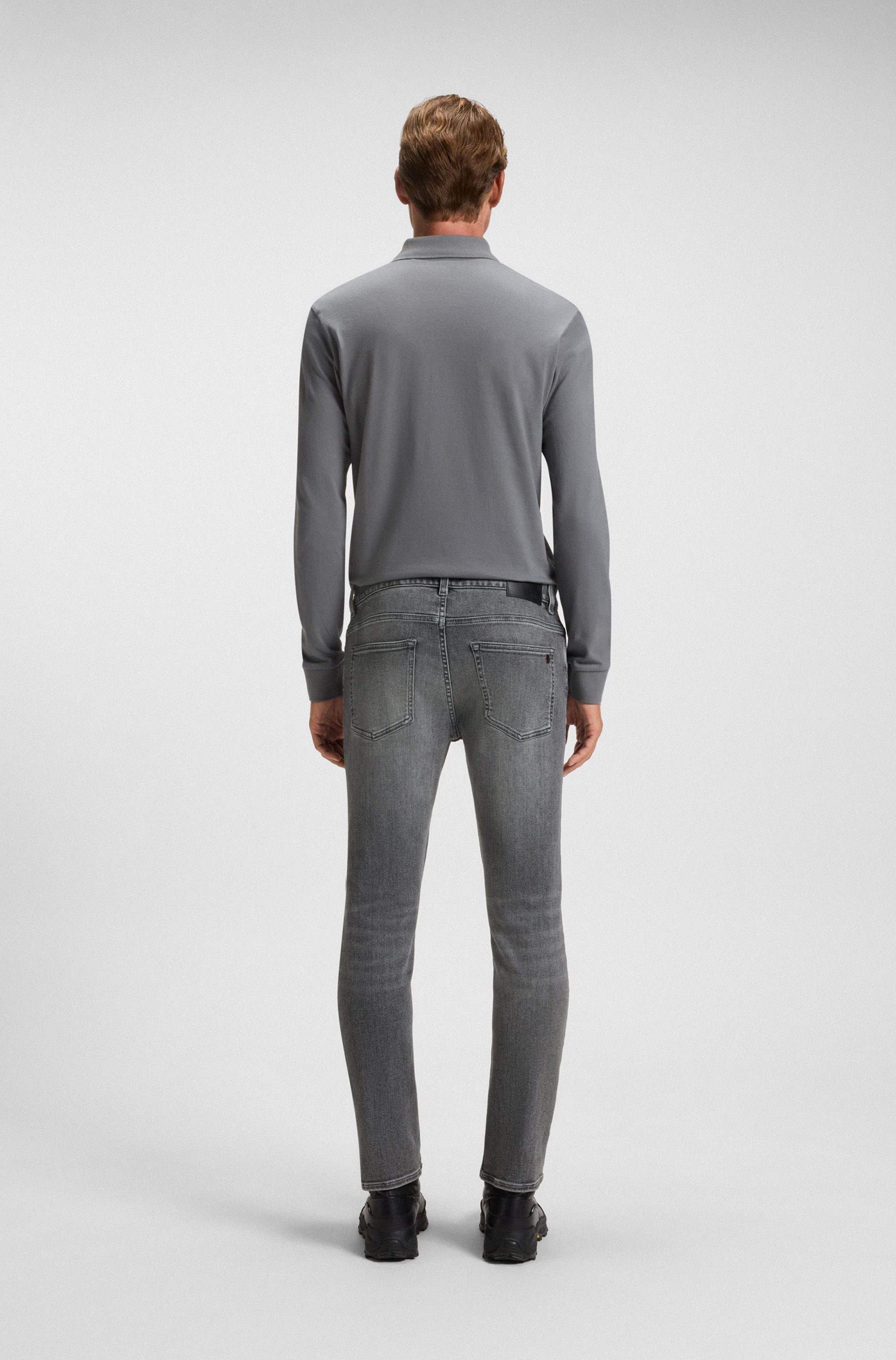 Boss Orange Slim fit jeans Delaware
