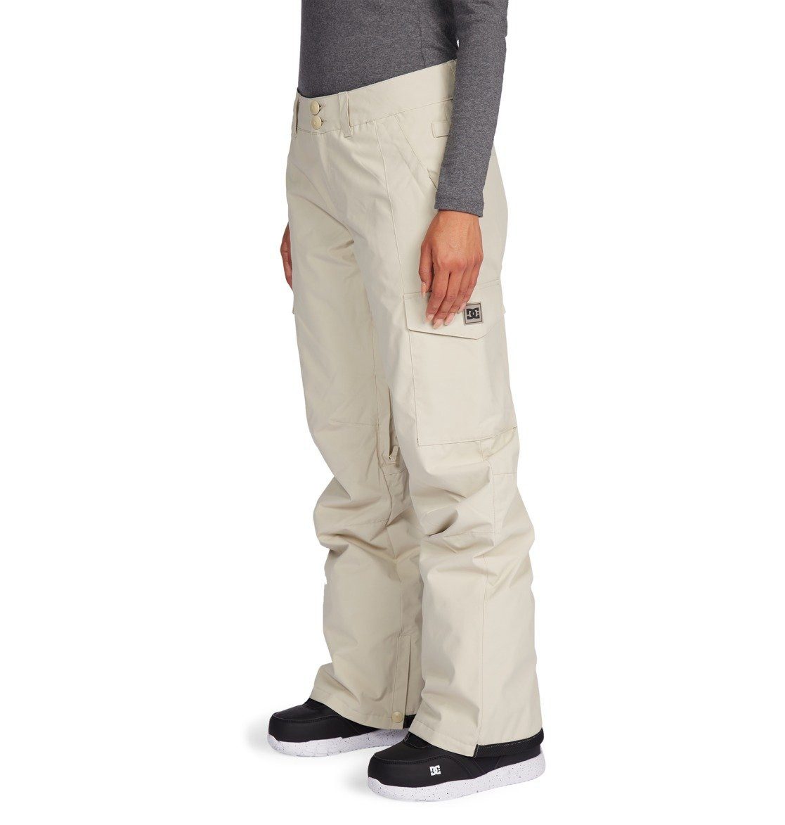 DC Shoes Snowboardbroek Nonchalant