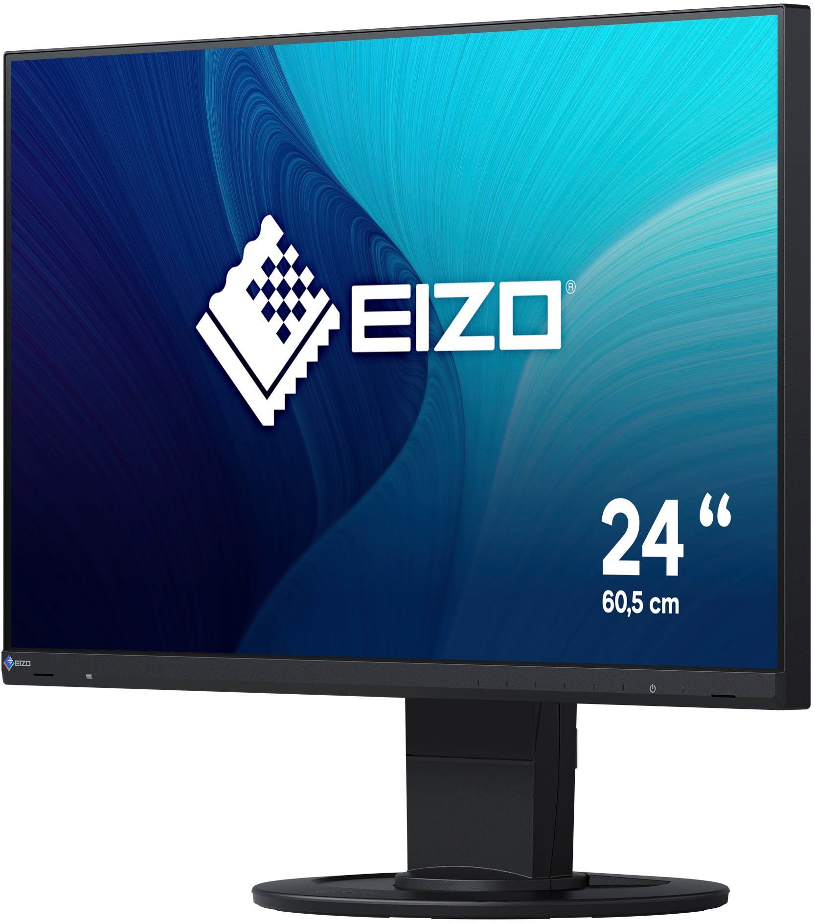 Eizo Ledscherm FlexScan EV2460, 61 cm / 24", Full HD