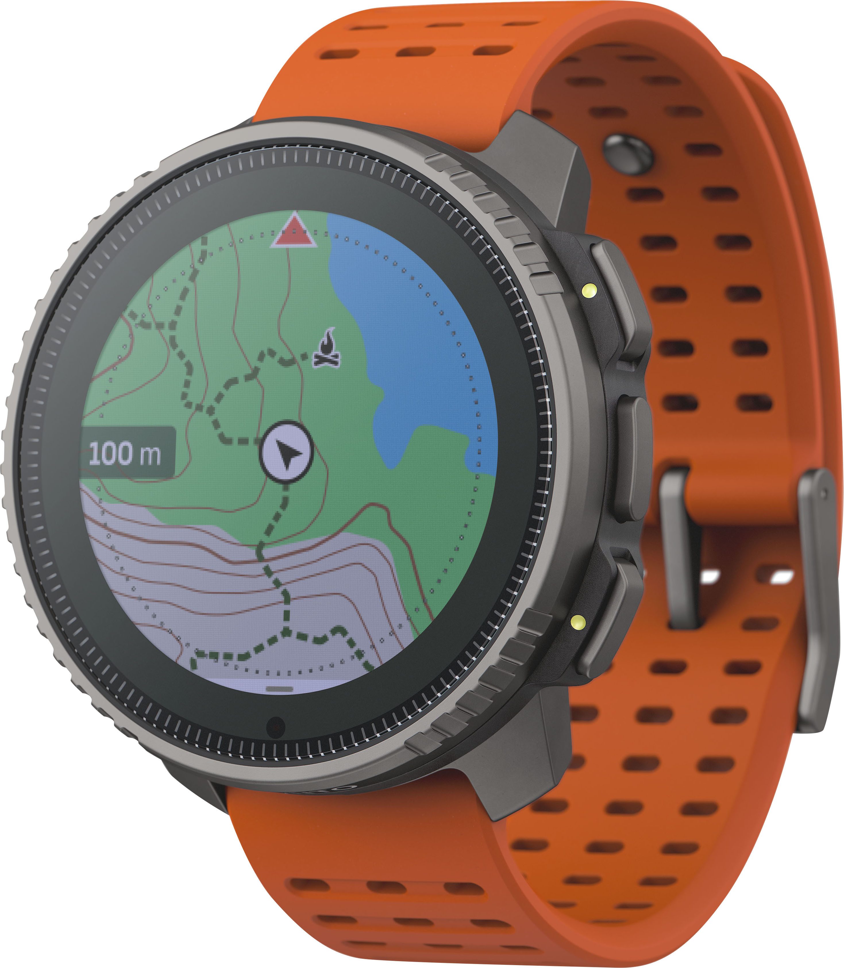 Suunto Smartwatch Vertical