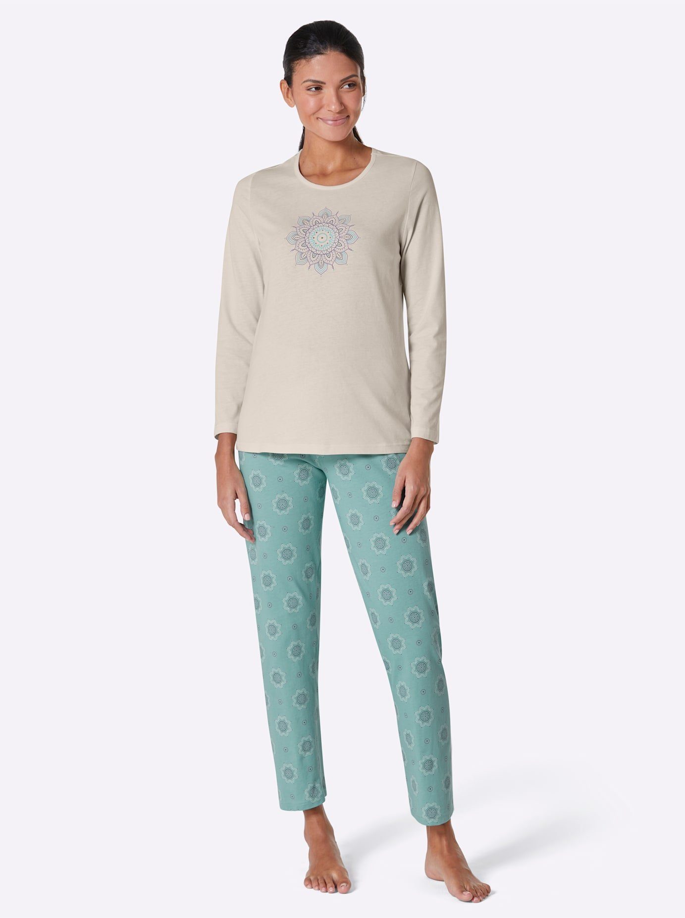 comtessa Pyjama