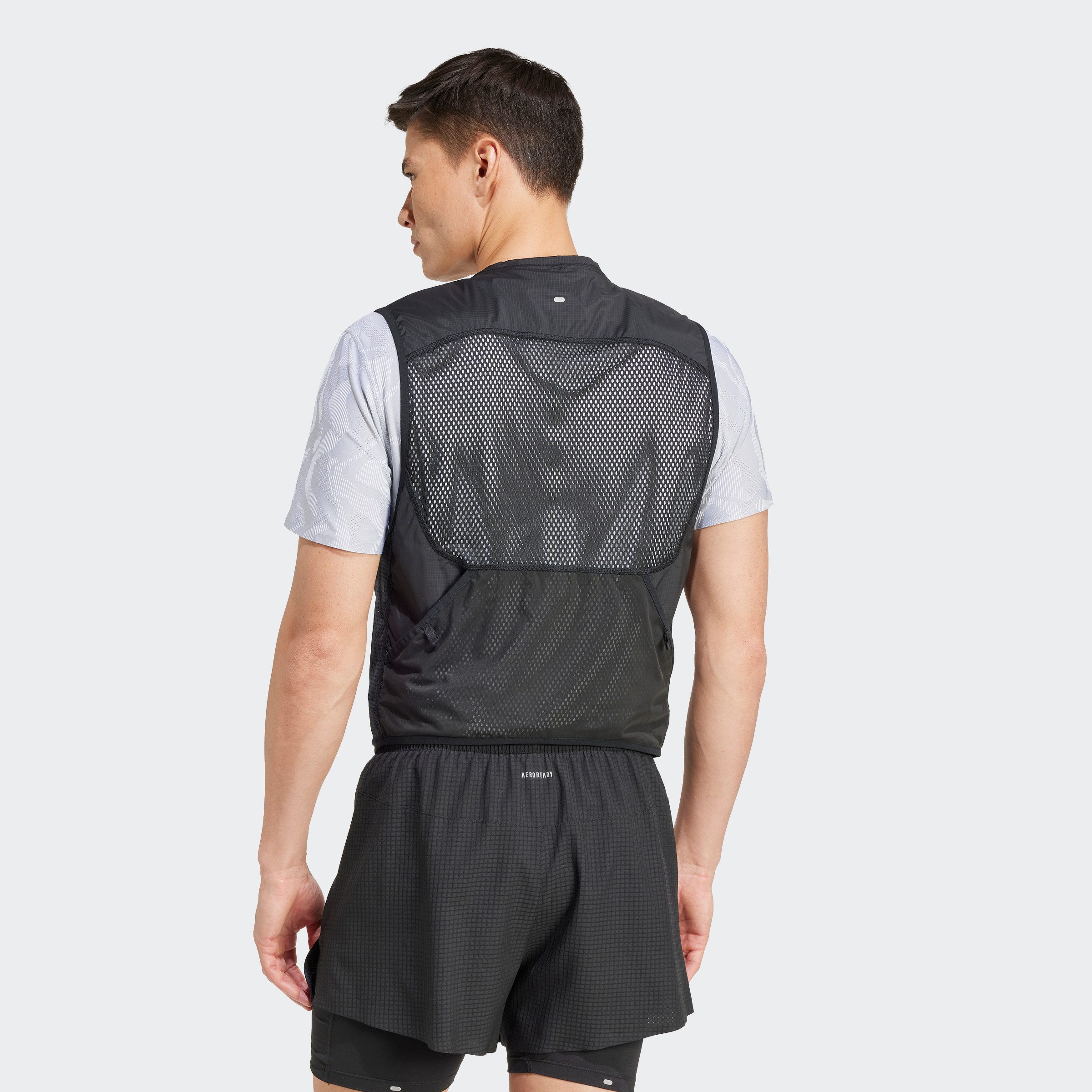 adidas Performance Functionele bodywarmer ULT PKT VEST
