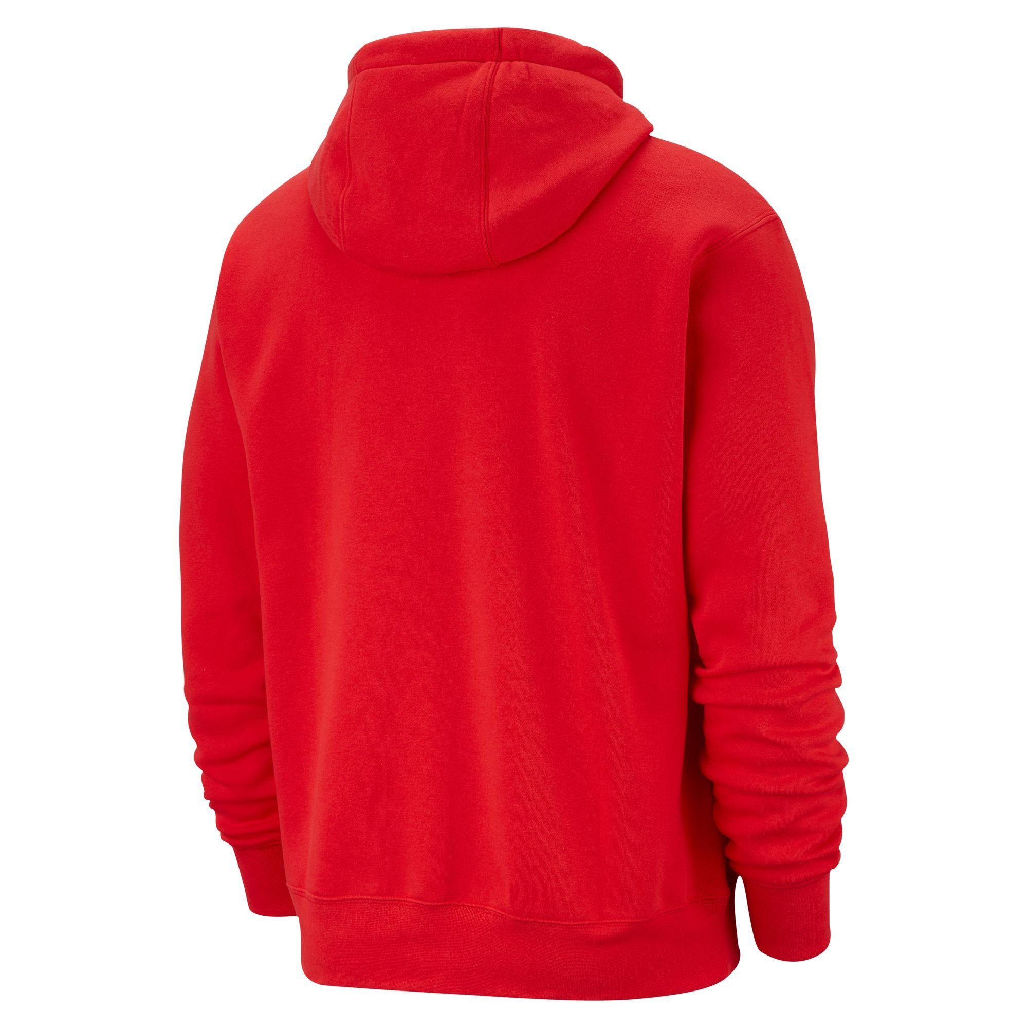 Nike Sportswear Hoodie CLUB FLEECE PULLOVER HOODIE