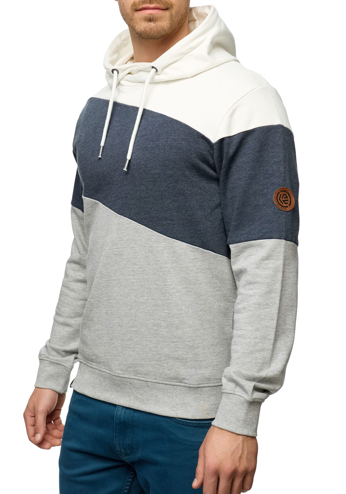 Indicode Hoodie INAlami