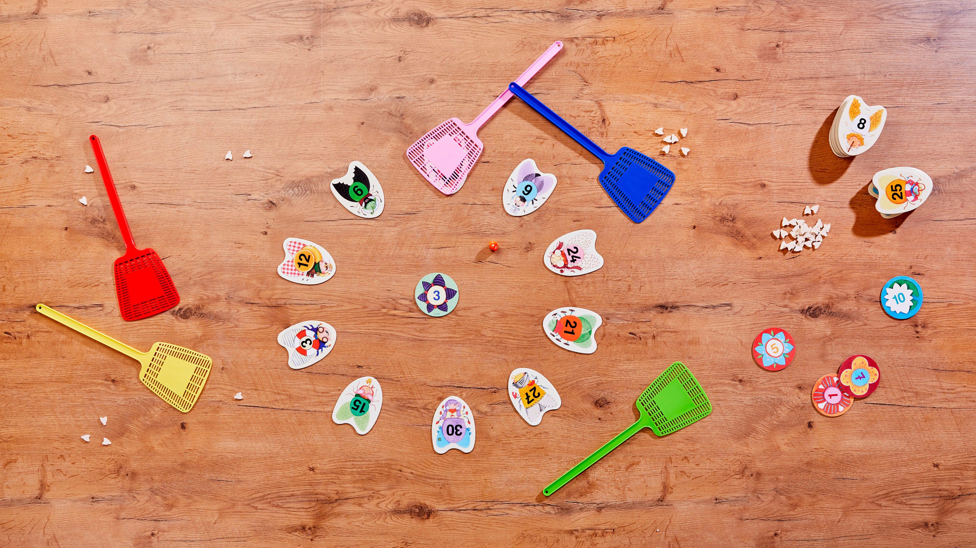 Haba Spel 3x4=Pets