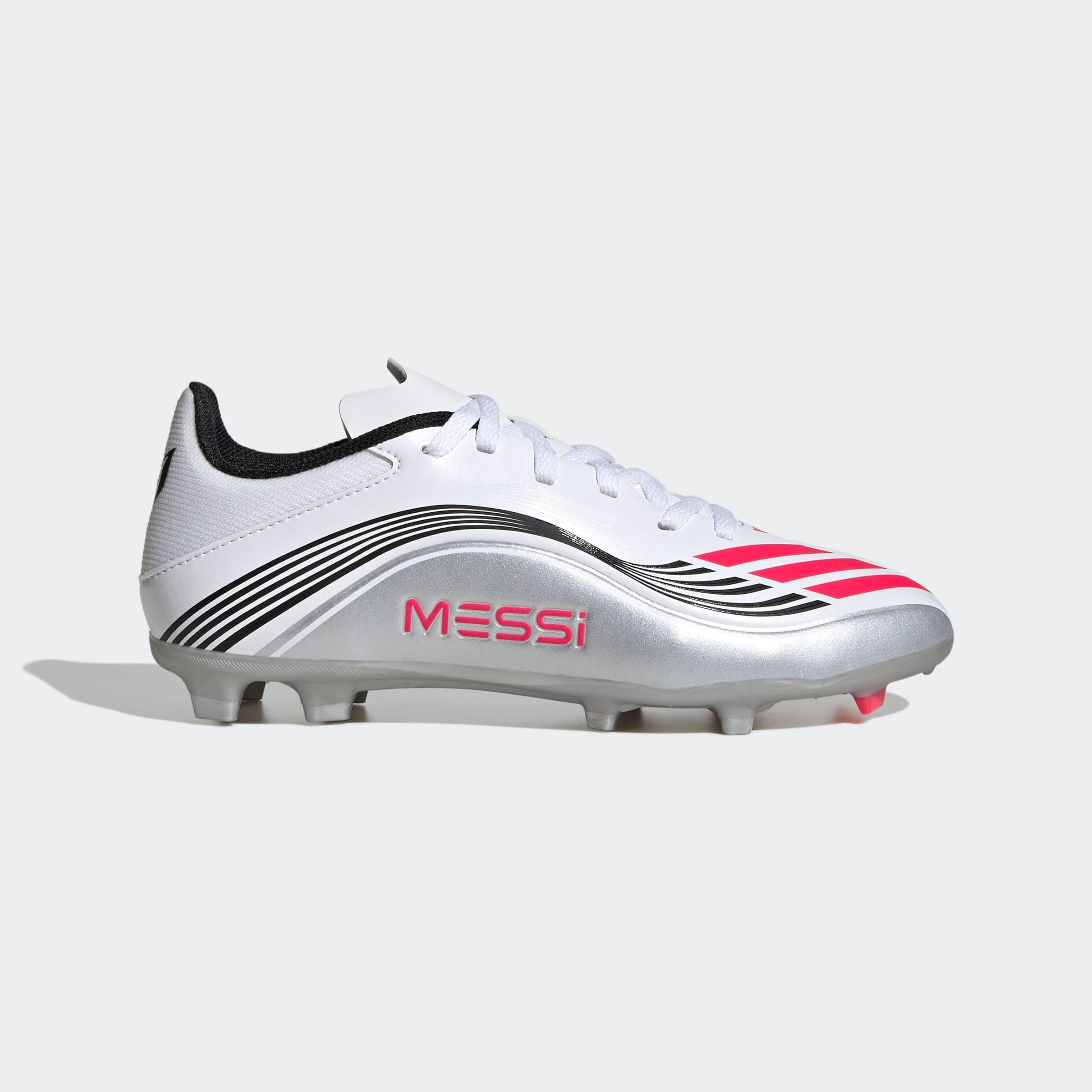 adidas Performance Voetbalschoenen F50 MESSI LEAGUE KIDS FG/MG