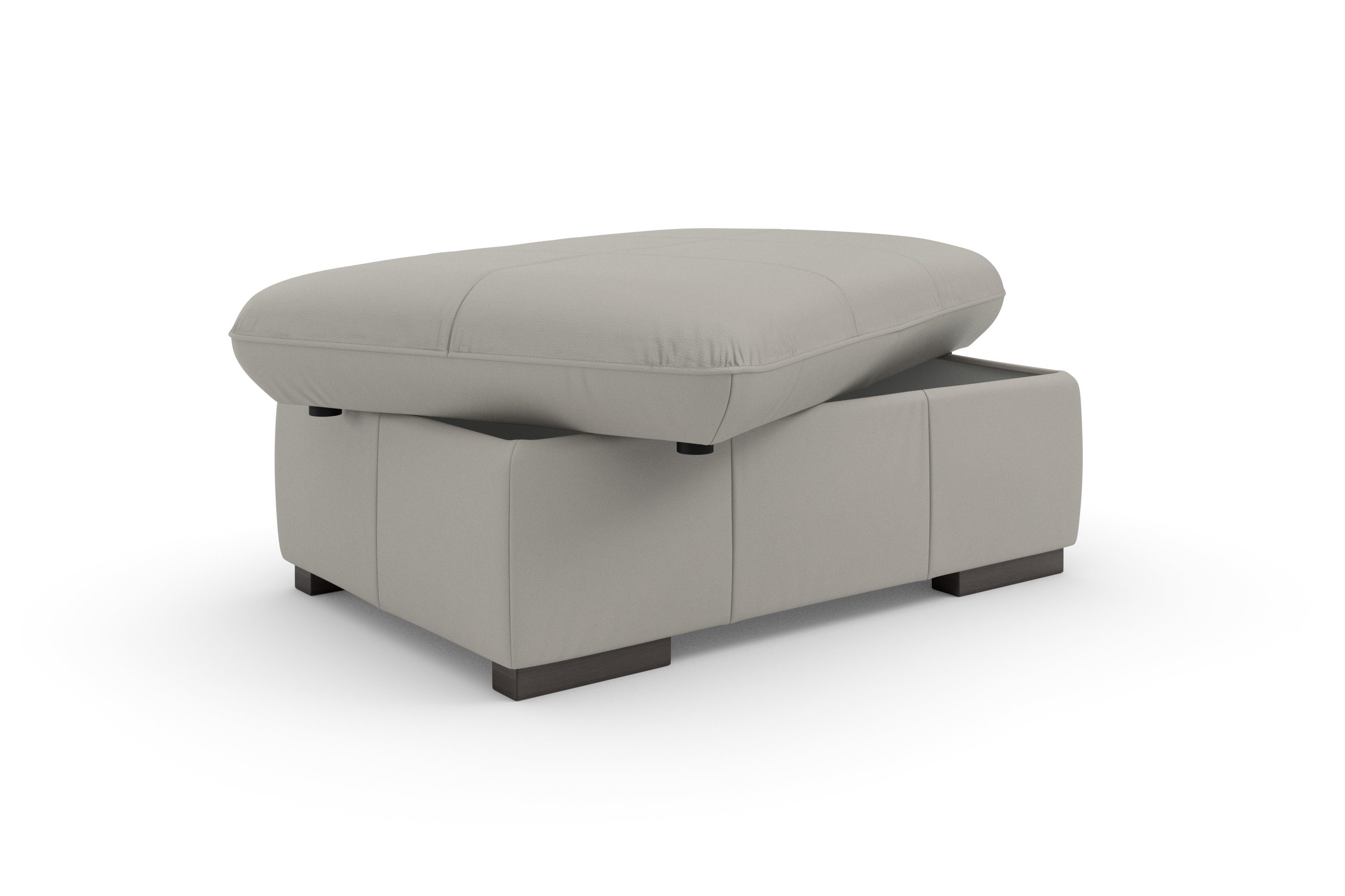 Home affaire Hocker met bergruimte Alberto groot, met opbergruimte