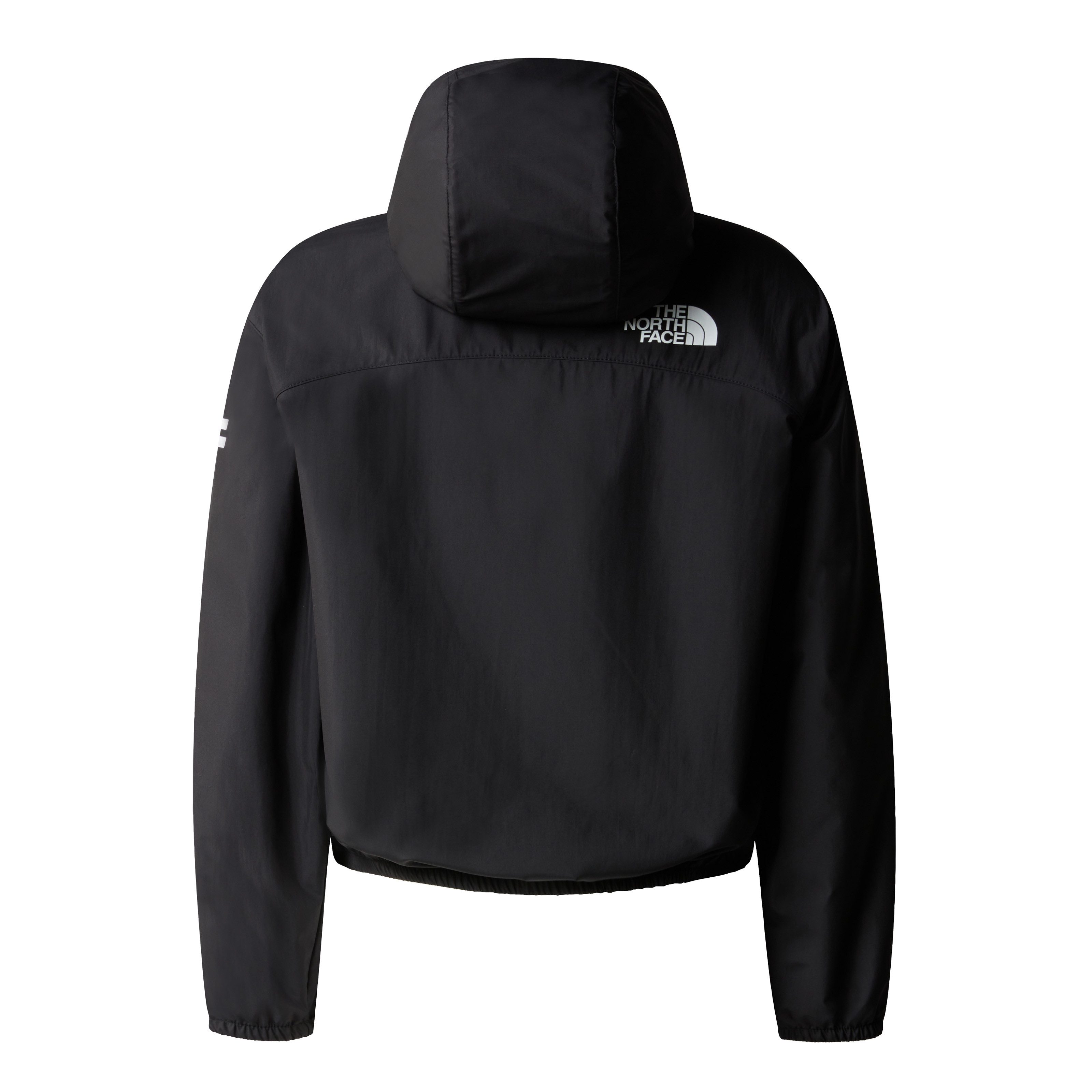 The North Face Windbreaker