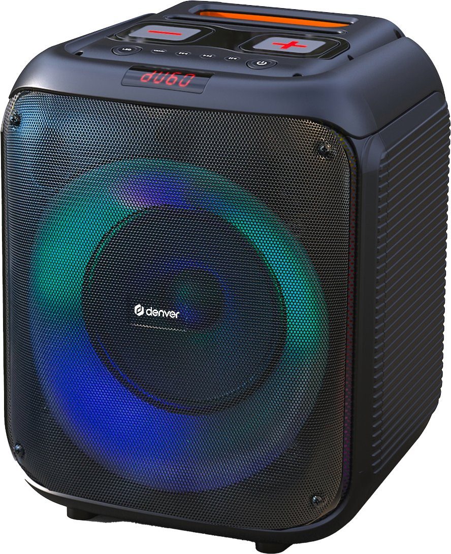 Denver Bluetooth luidspreker Party Speaker BPS-250 (1 stuk)