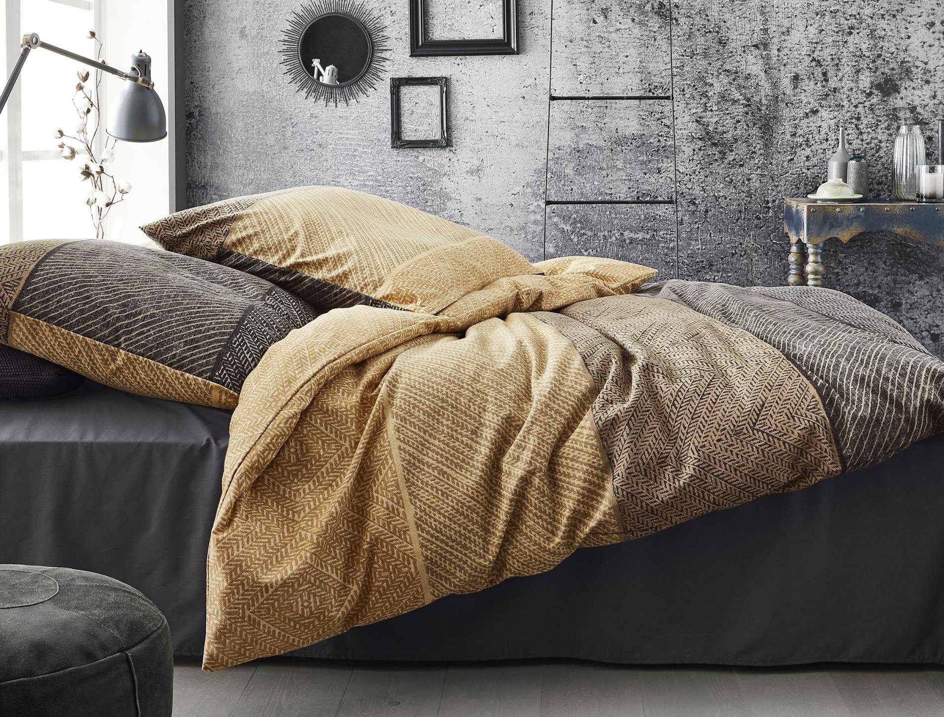Irisette Beddengoed Koala 8430 knuffelzachte winterbedlinnen, van hoge kwaliteit, flanel