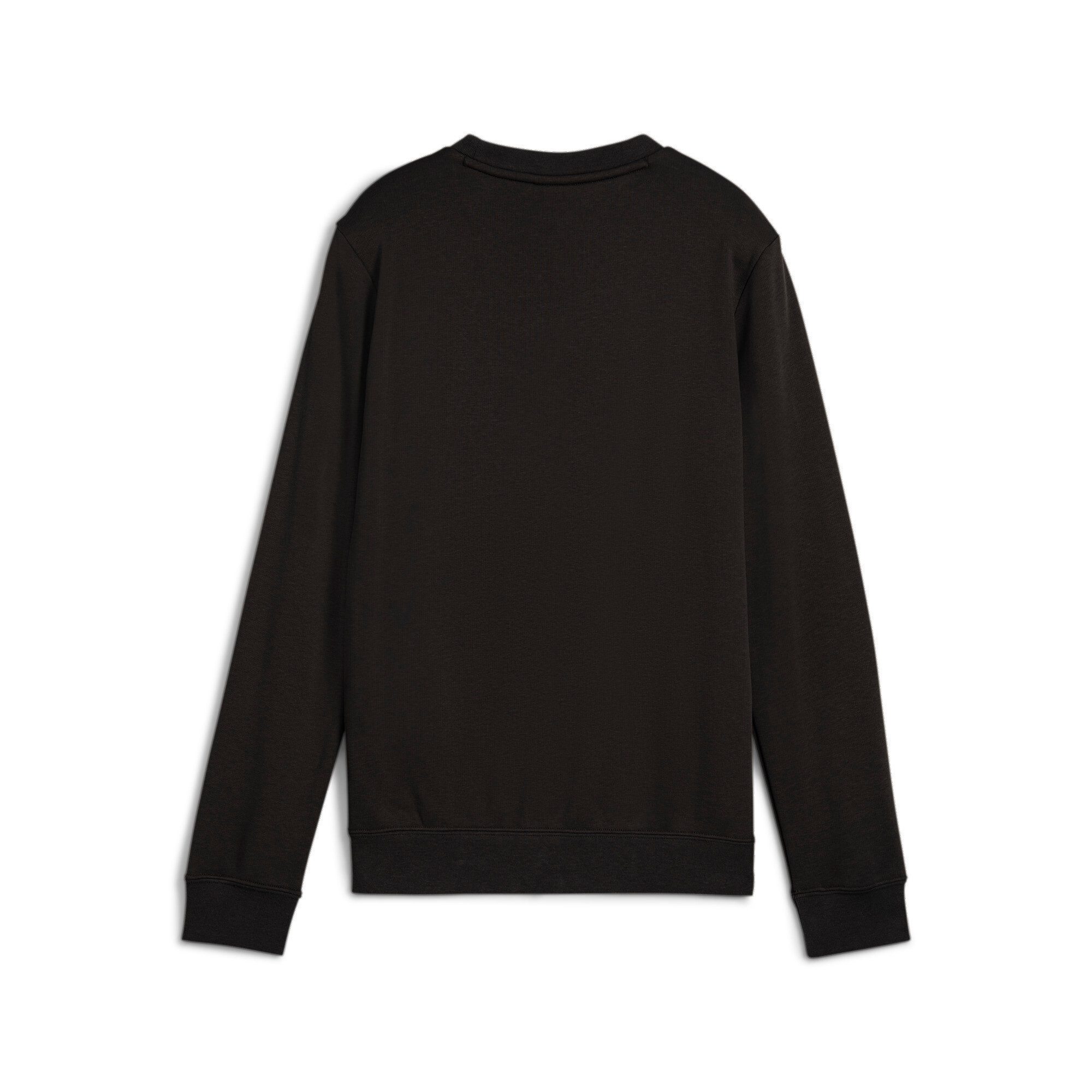 PUMA Sweatshirt ESS NO. 1 LOGO CREW TR B