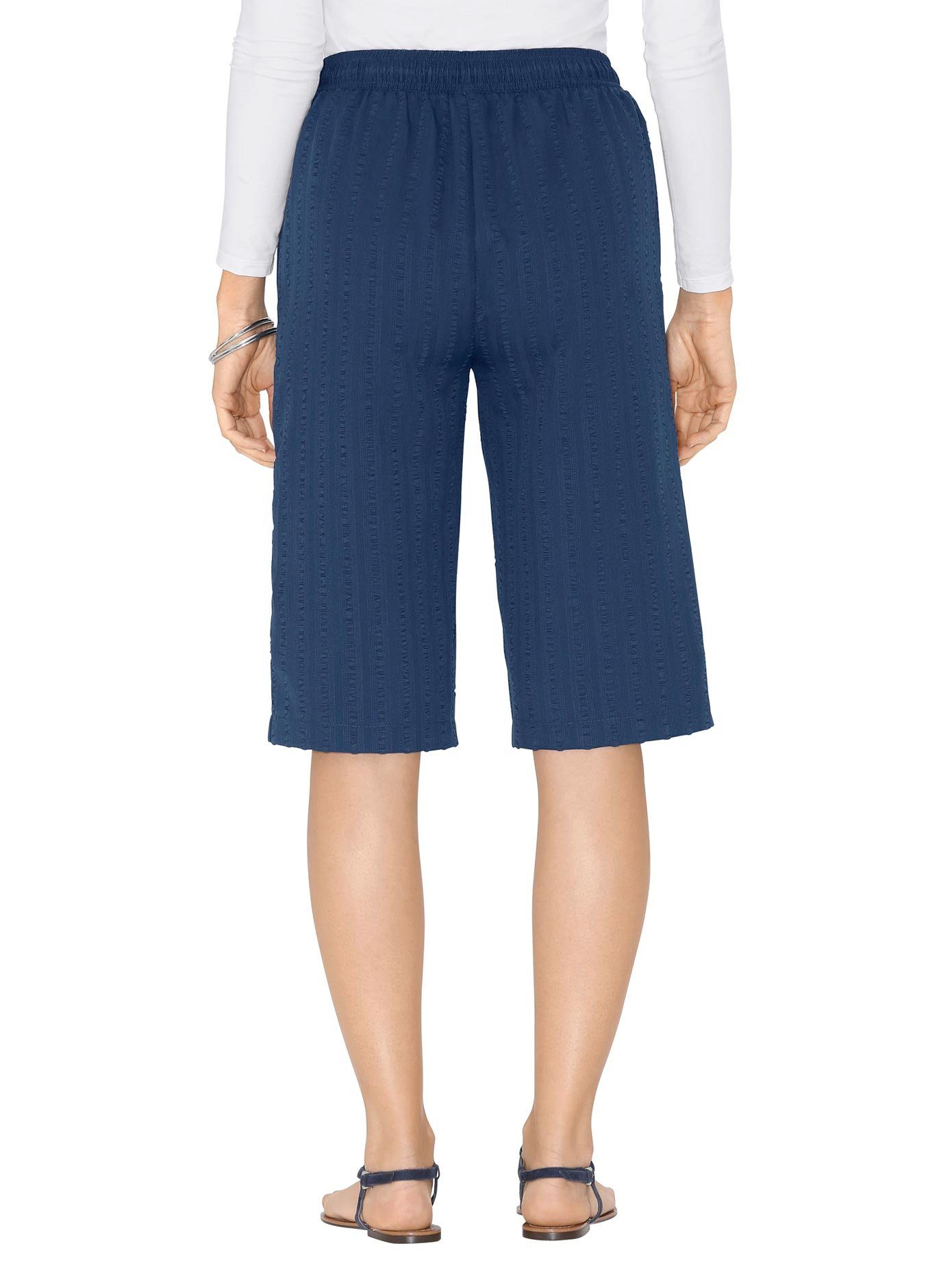 Classic Basics Bermuda