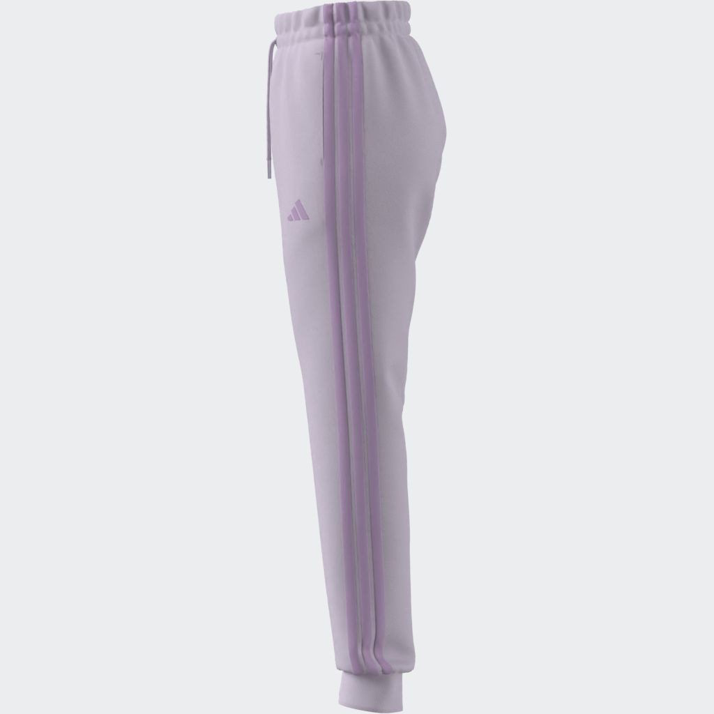 adidas Sportswear Sportbroek W 3S SJ JOGGER (1-delig)