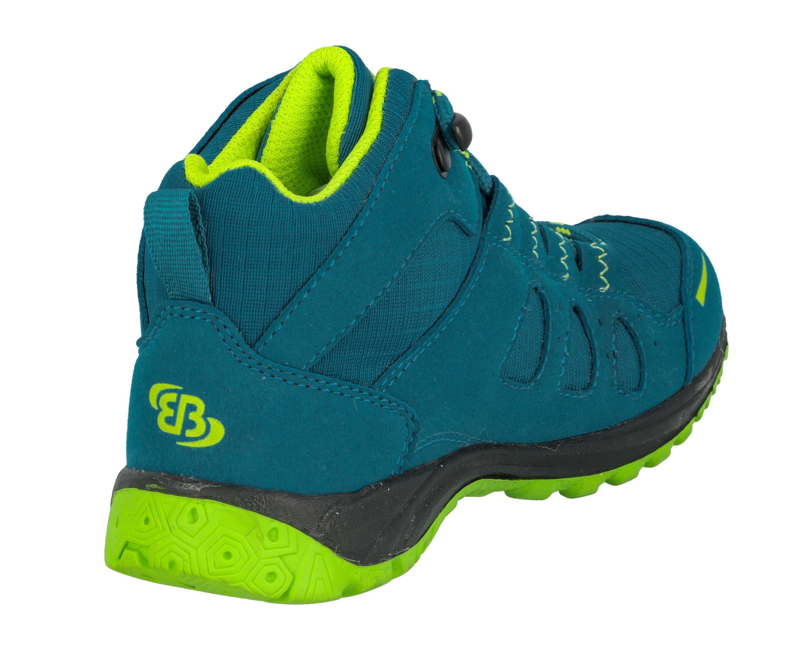 BRÜTTING Wandelschoenen Outdoorlaarzen Morelia