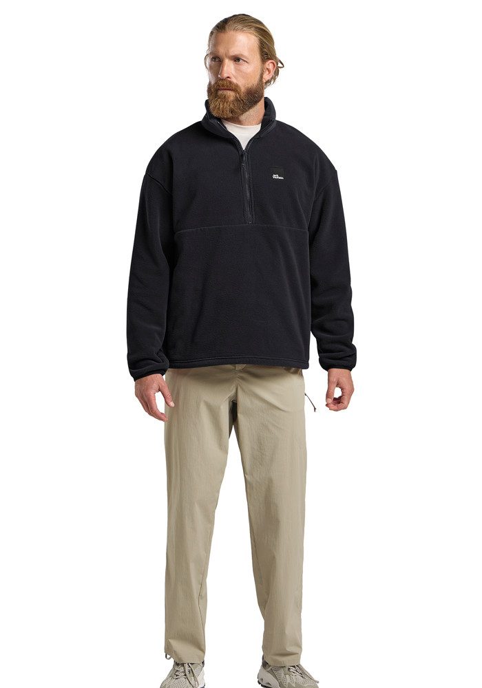 Jack Wolfskin Fleecejack SUMETRO HZ M