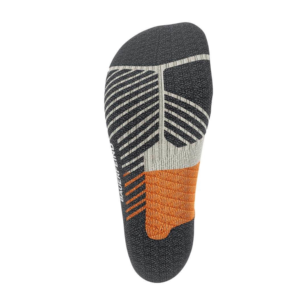 Bauerfeind Sokken TRAIL RUN COMPRESSION SOCKS (1 paar)