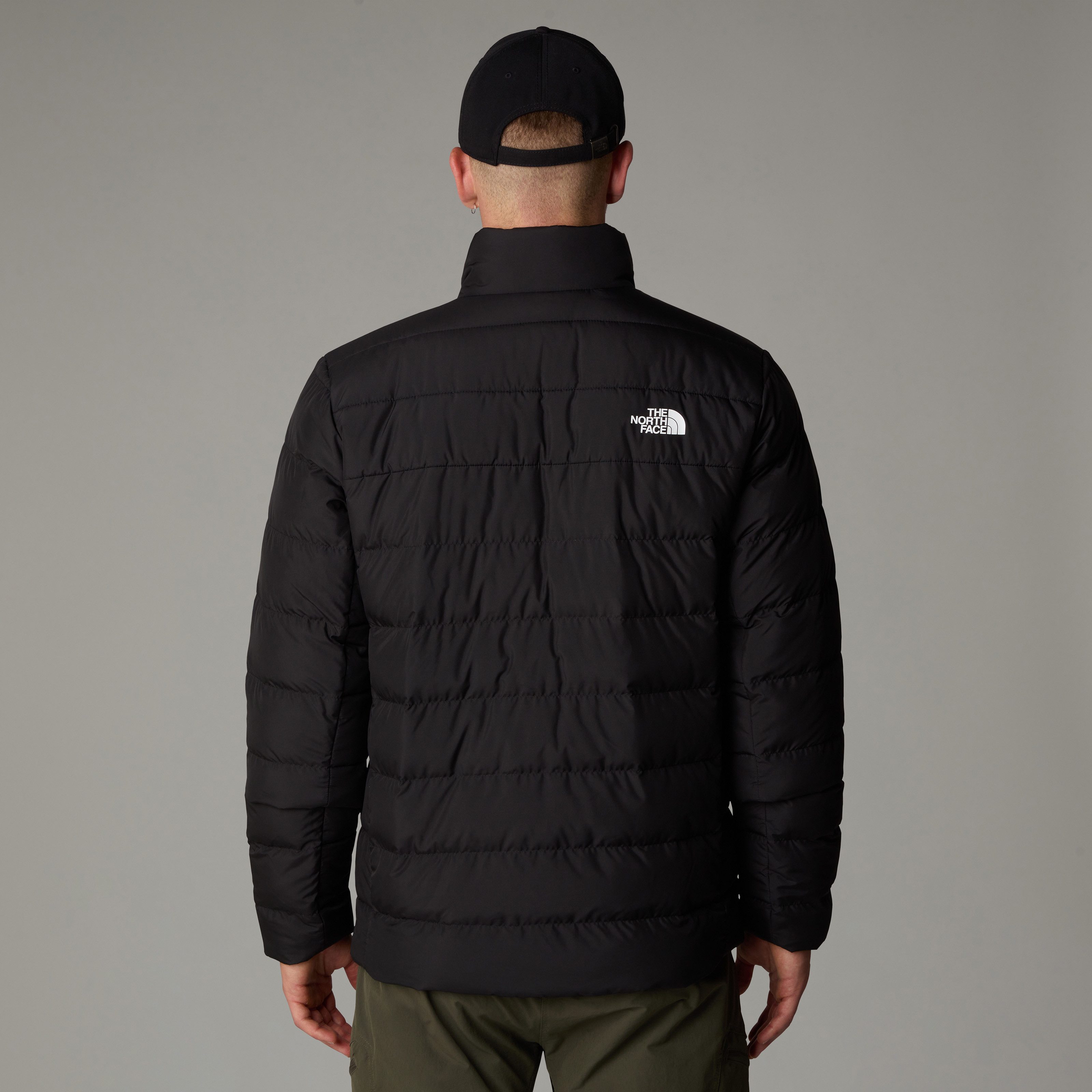 The North Face Donsjack ACONCAGUA 3 JACKET