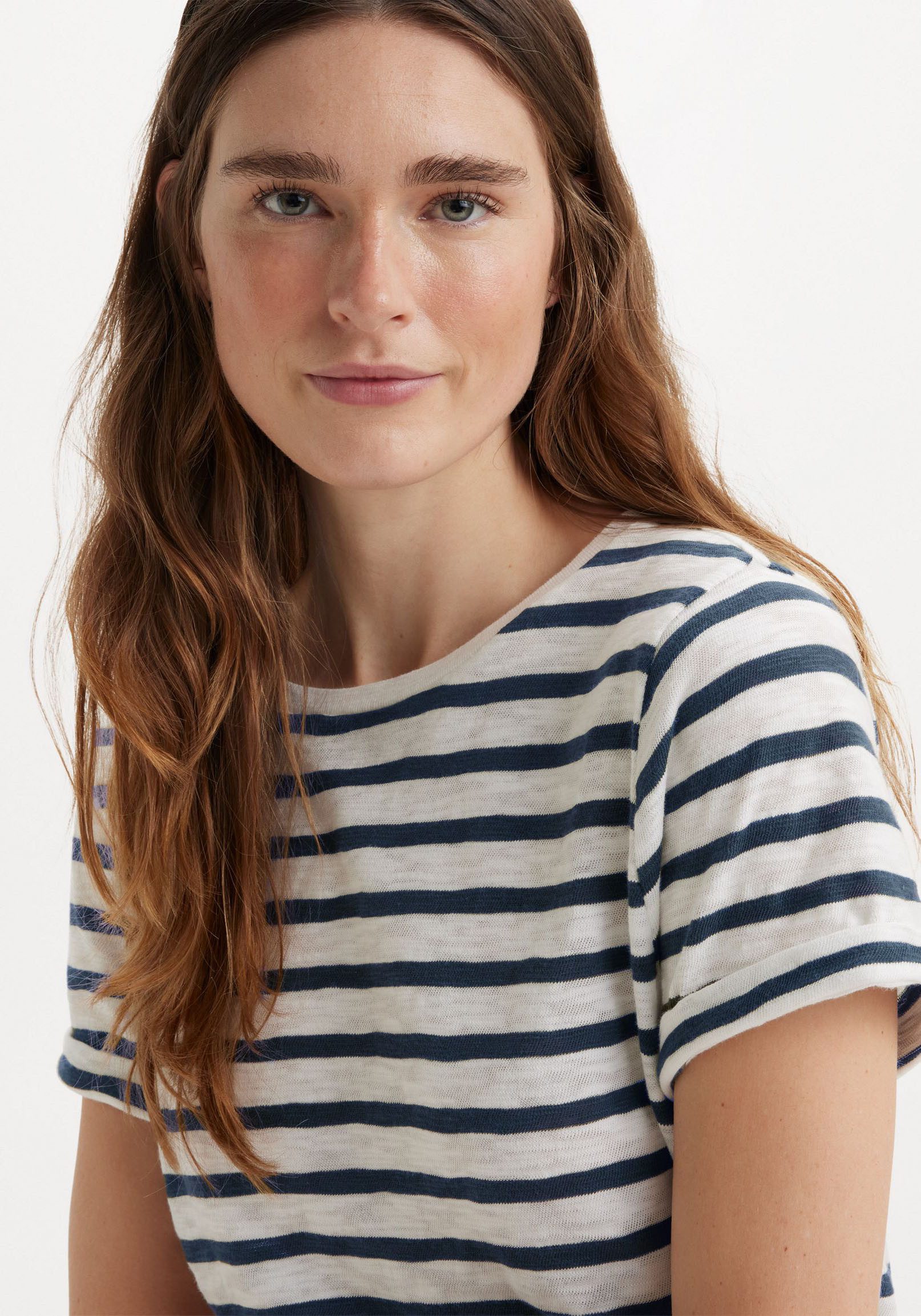 Levi's® Shirt met ronde hals MARGOT TEE