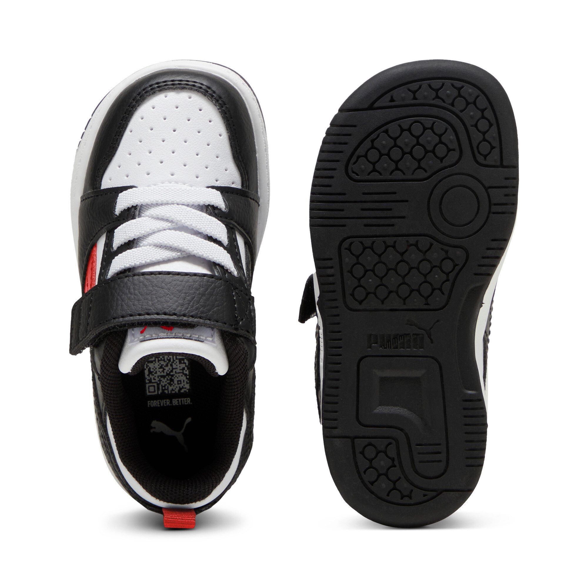 PUMA Sneakers REBOUND V6 LO AC+ INF