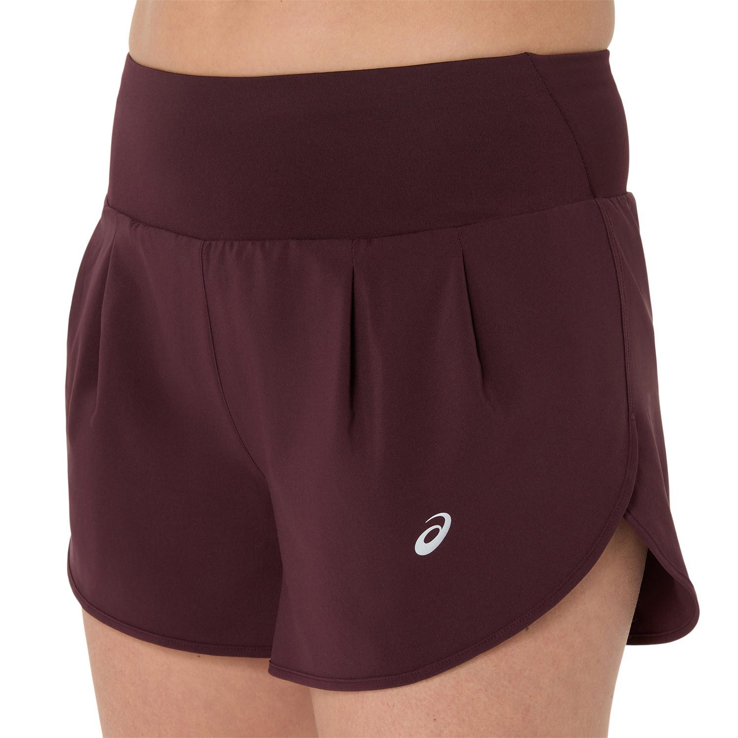 Asics Runningshort ROAD 3.5IN SHORT