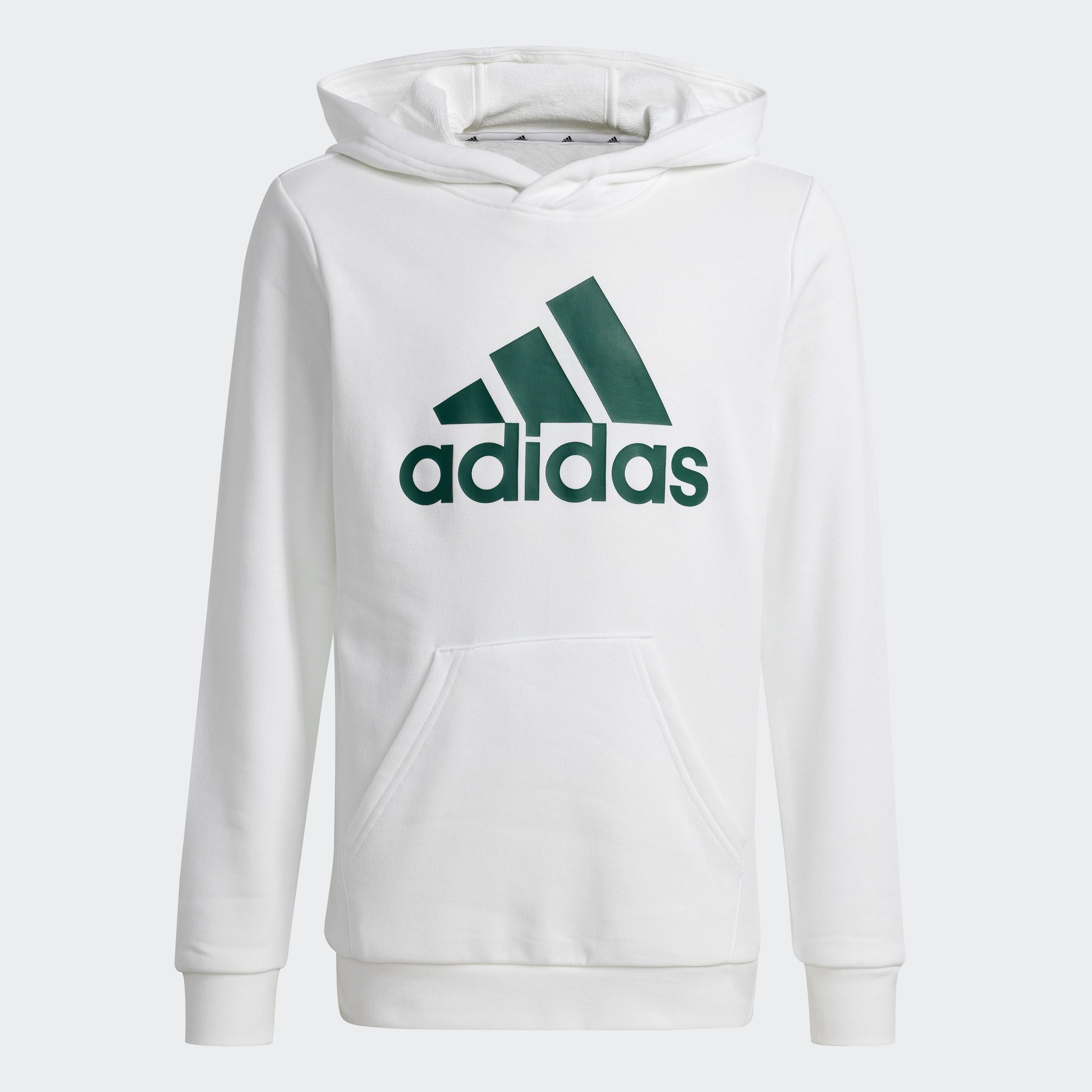 adidas Sportswear Hoodie BIG LOGO ESSENTIALS COTTON HOODIE