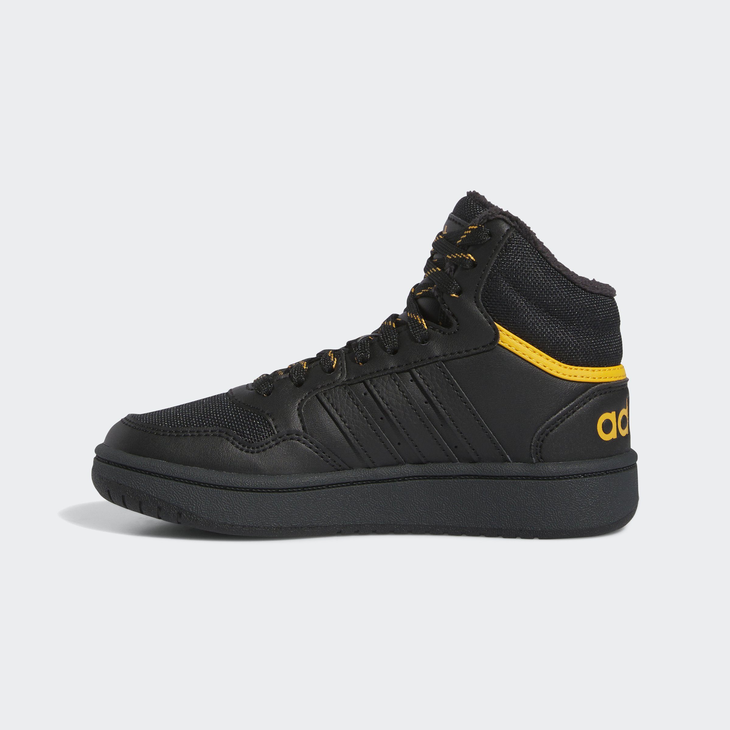 adidas Sportswear Sneakers HOOPS MID 3.0 KIDS