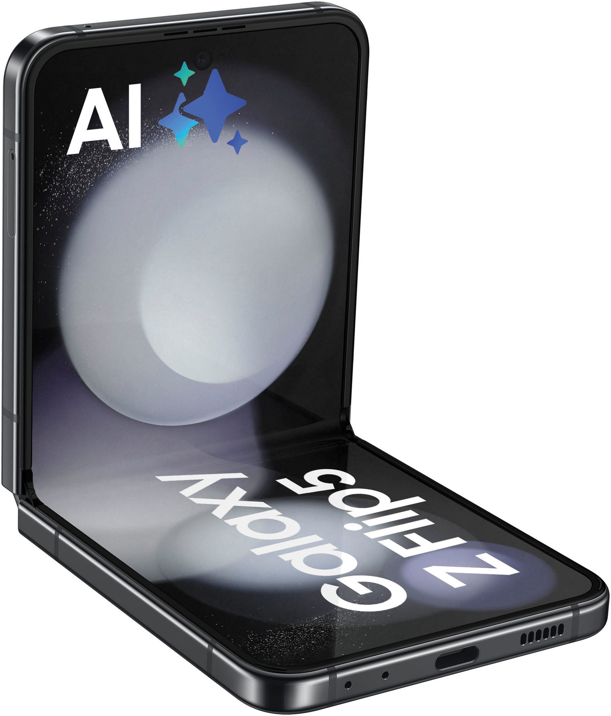 Samsung Smartphone Galaxy Z Flip 5