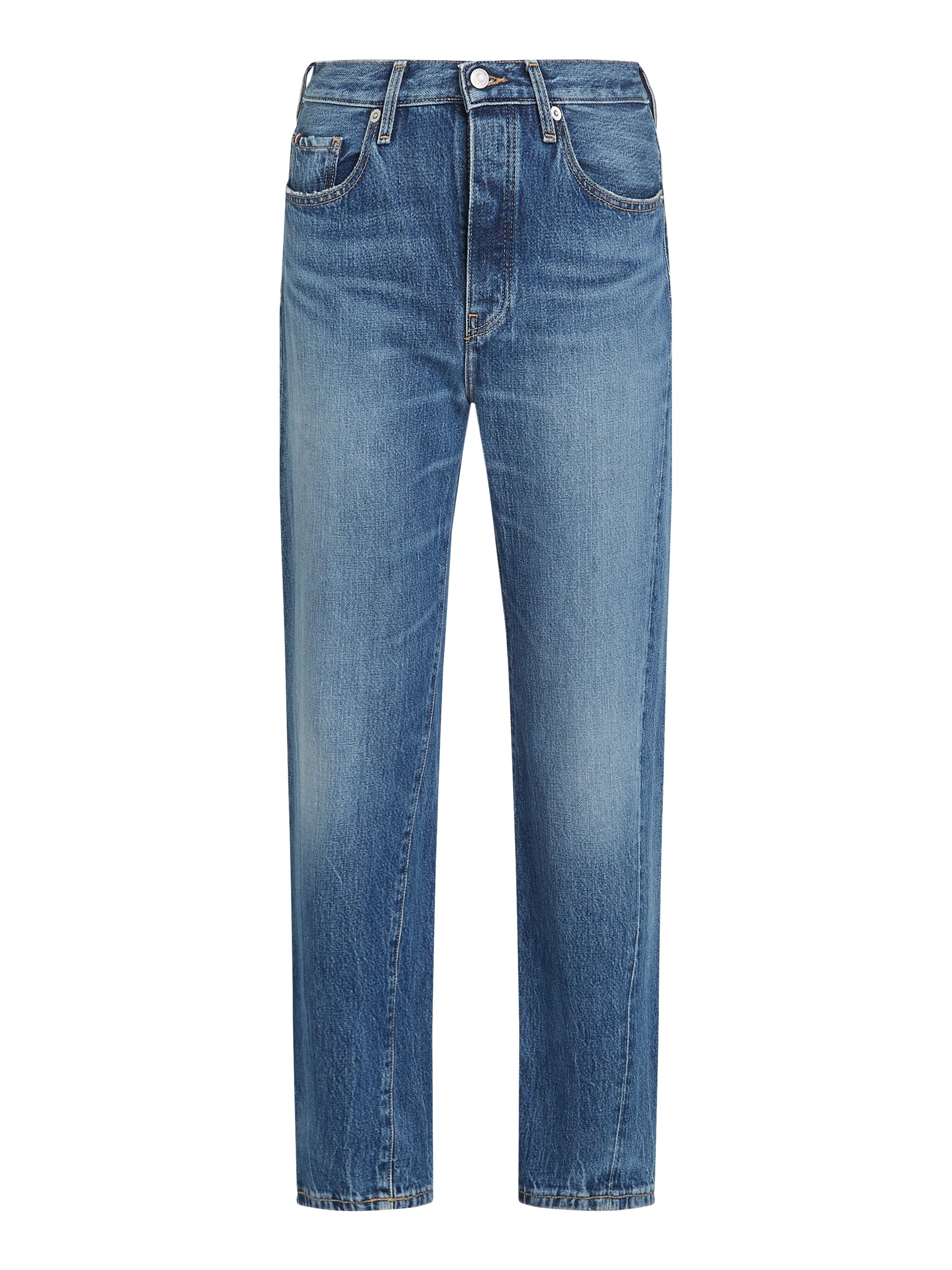 Tommy Hilfiger Straight jeans CLASSIC STRAIGHT HW A TWIST BETH