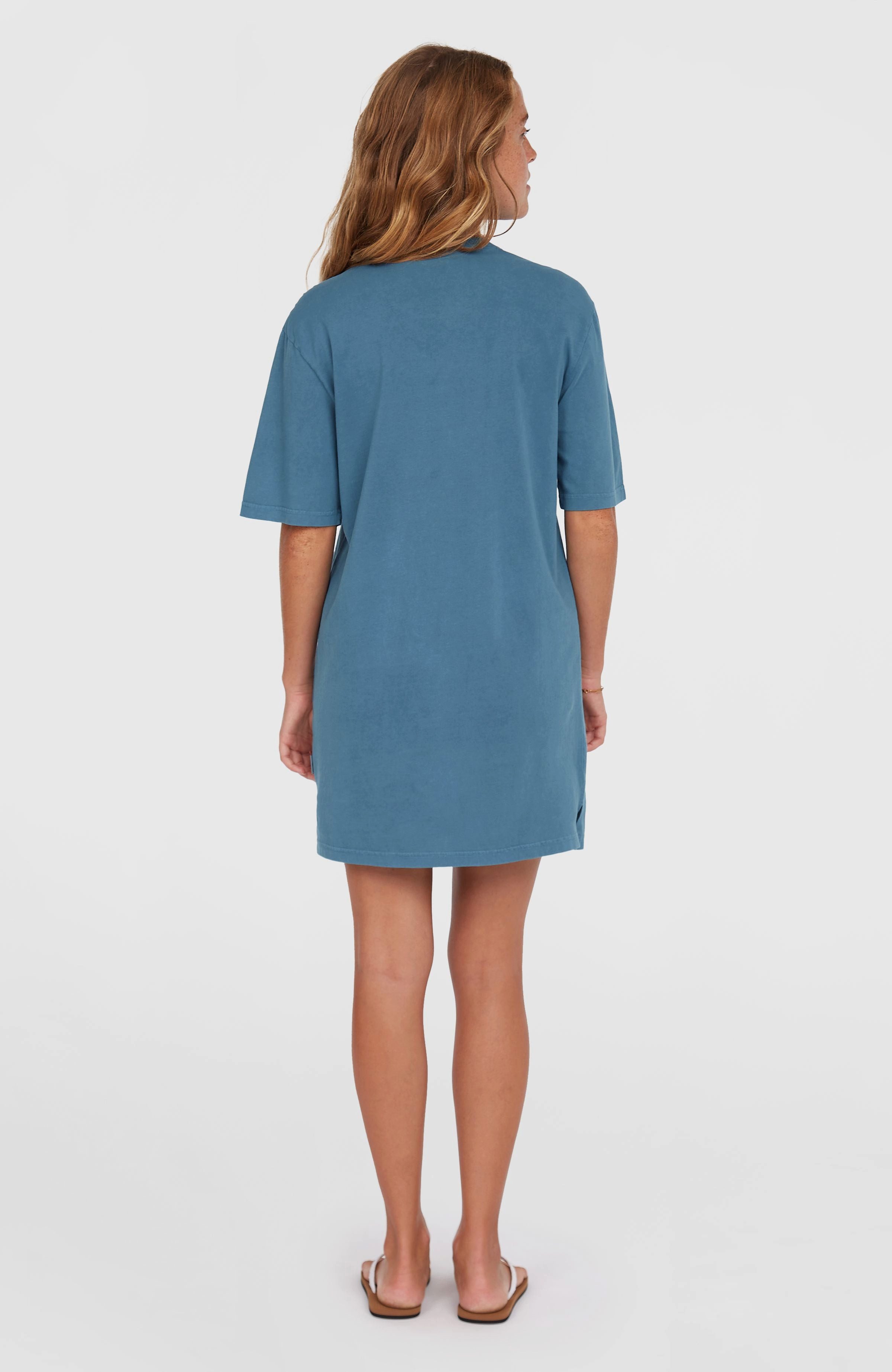 O'Neill Shirtjurk O'NEILL BEACH VINTAGE TEE DRESS
