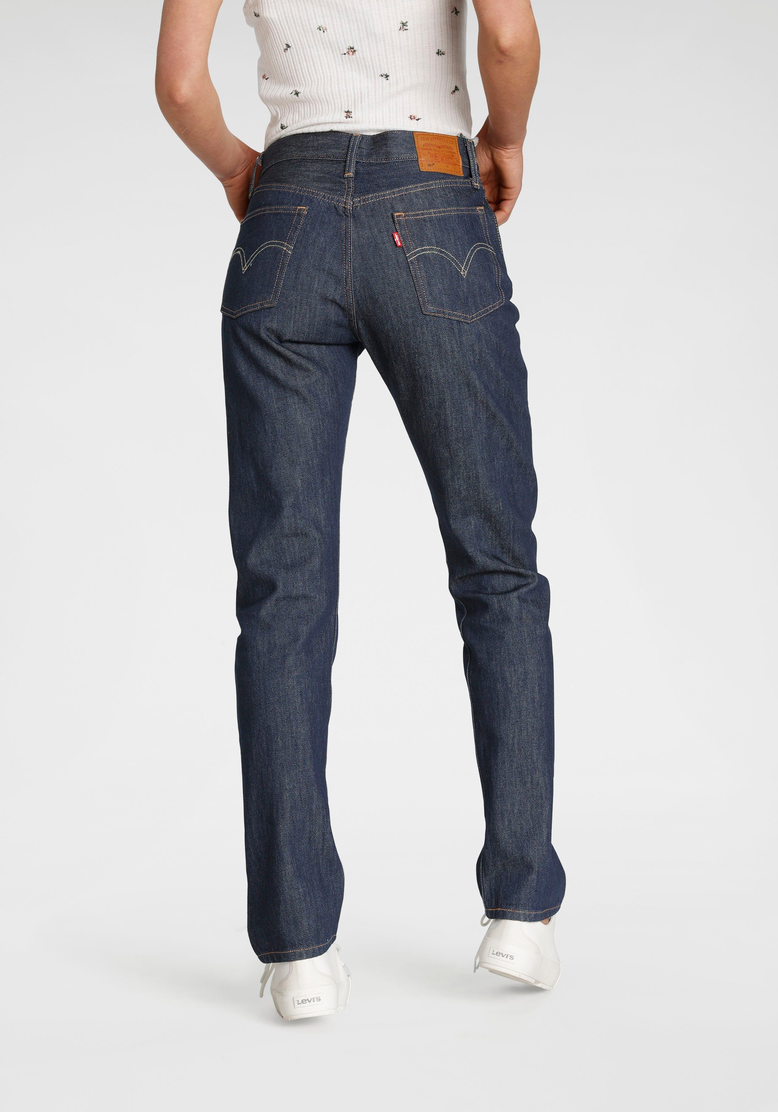 Levi's® 5-pocket jeans 501 Long 501 collection