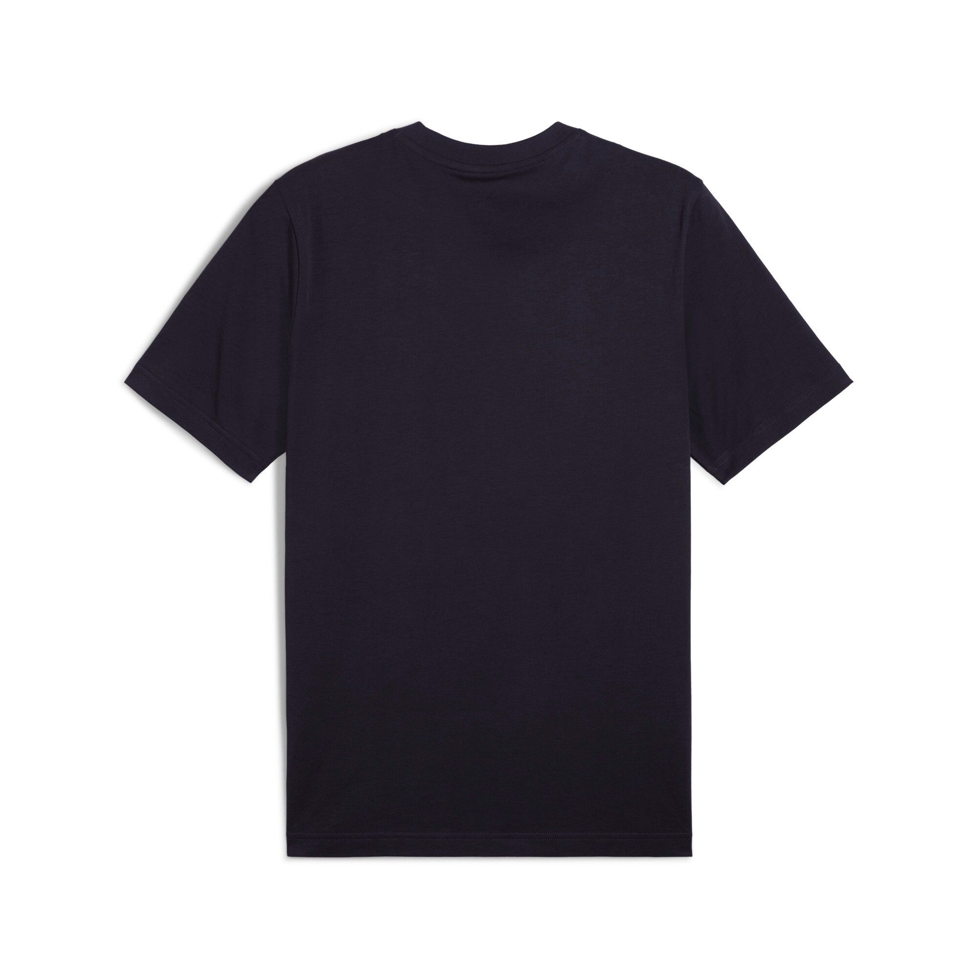 PUMA T-shirt ESS SMALL NO. 1 LOGO TEE