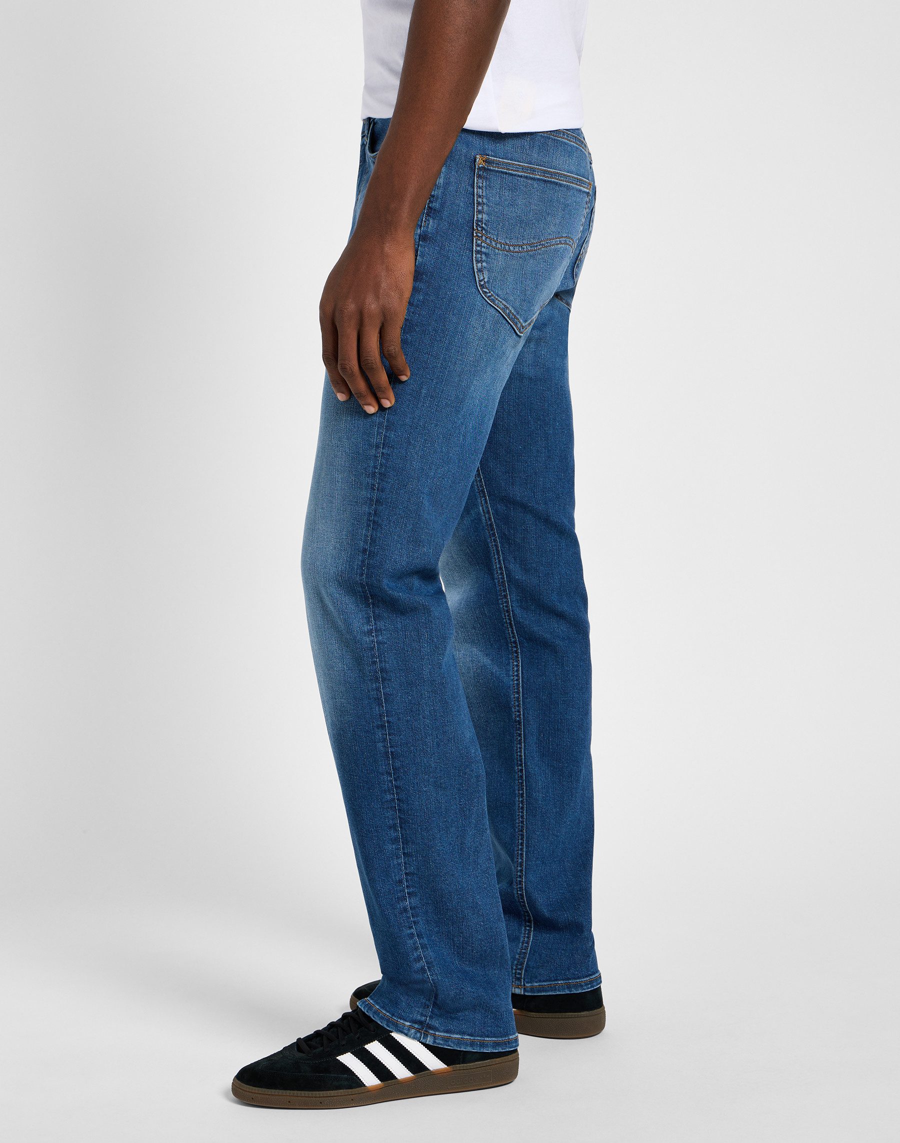 Lee® Straight jeans LEE X STRAIGHT