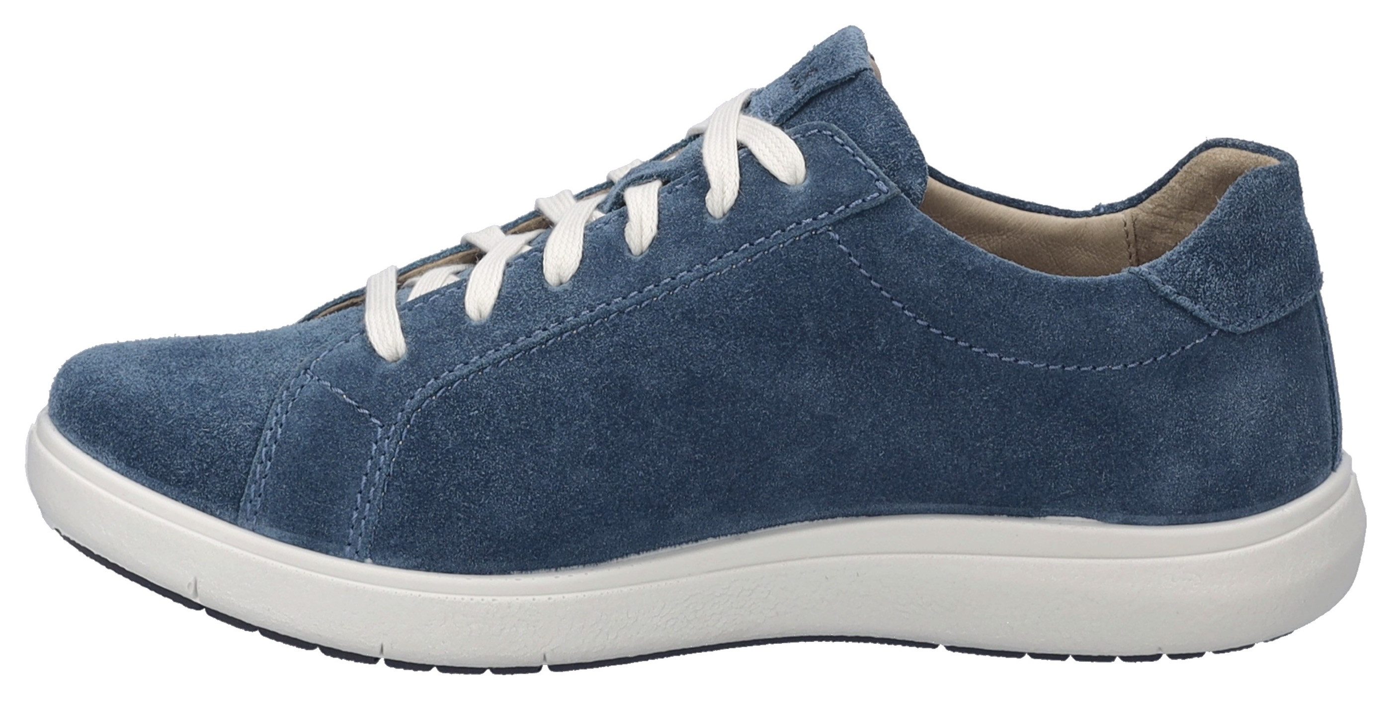 Josef Seibel Sneakers Megan 07 met uitneembaar voetbed